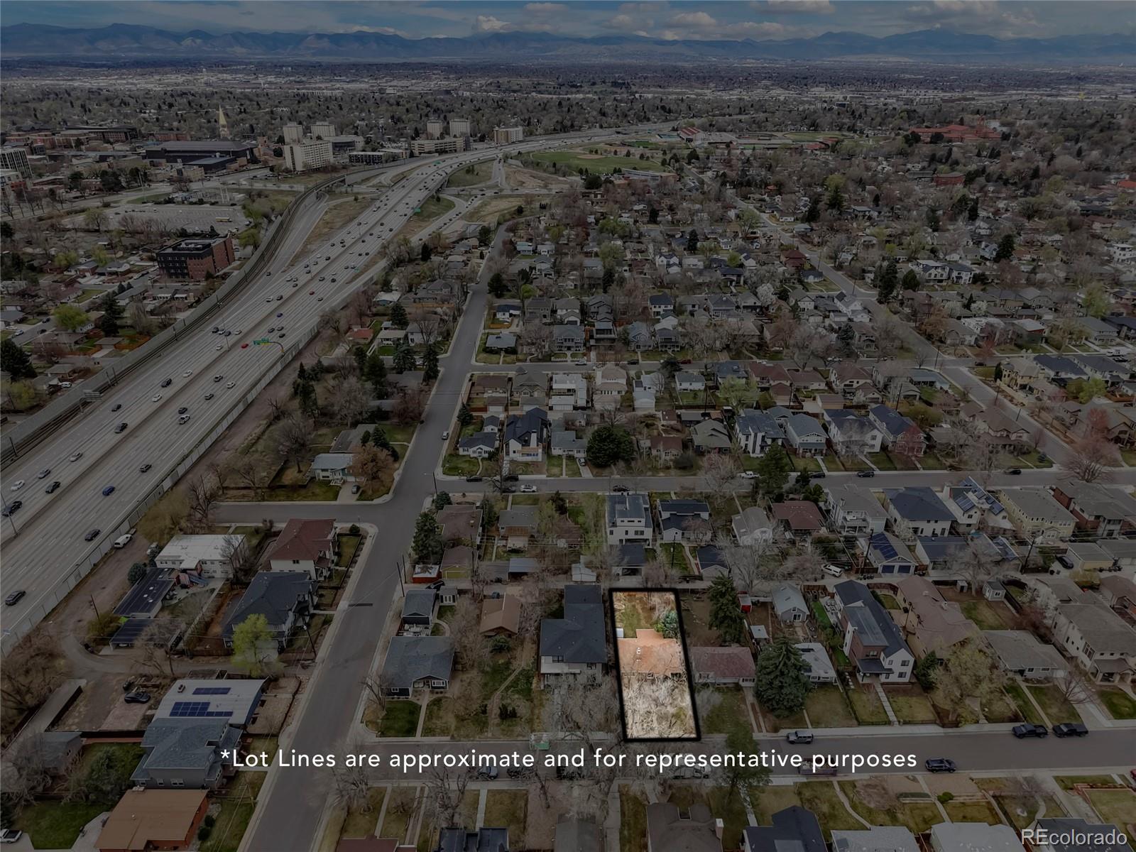 MLS Image #23 for 1665 s saint paul street,denver, Colorado