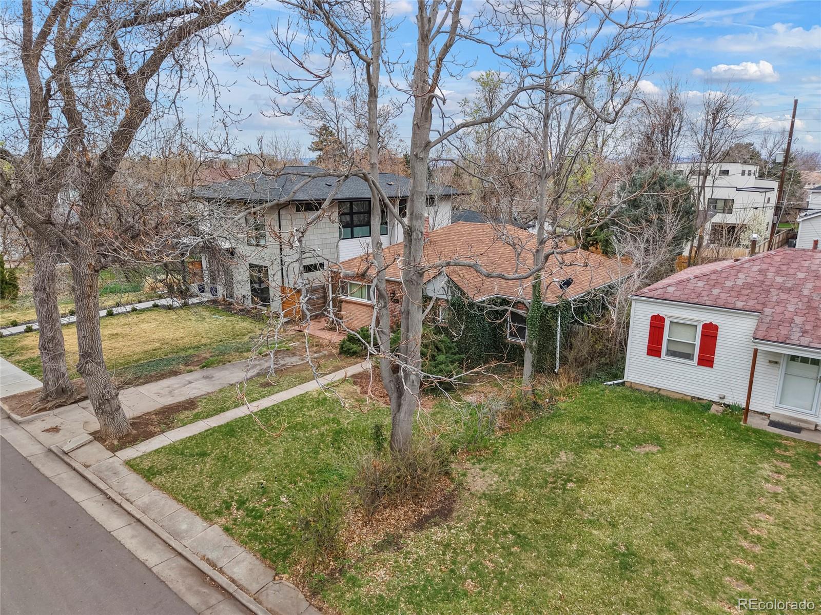 MLS Image #3 for 1665 s saint paul street,denver, Colorado
