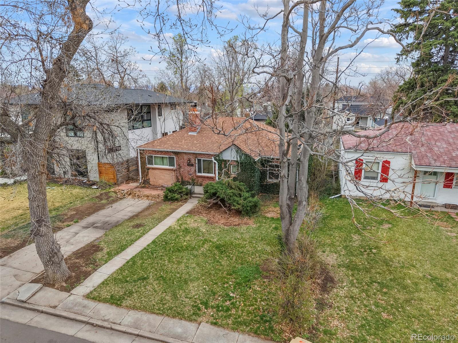 MLS Image #4 for 1665 s saint paul street,denver, Colorado