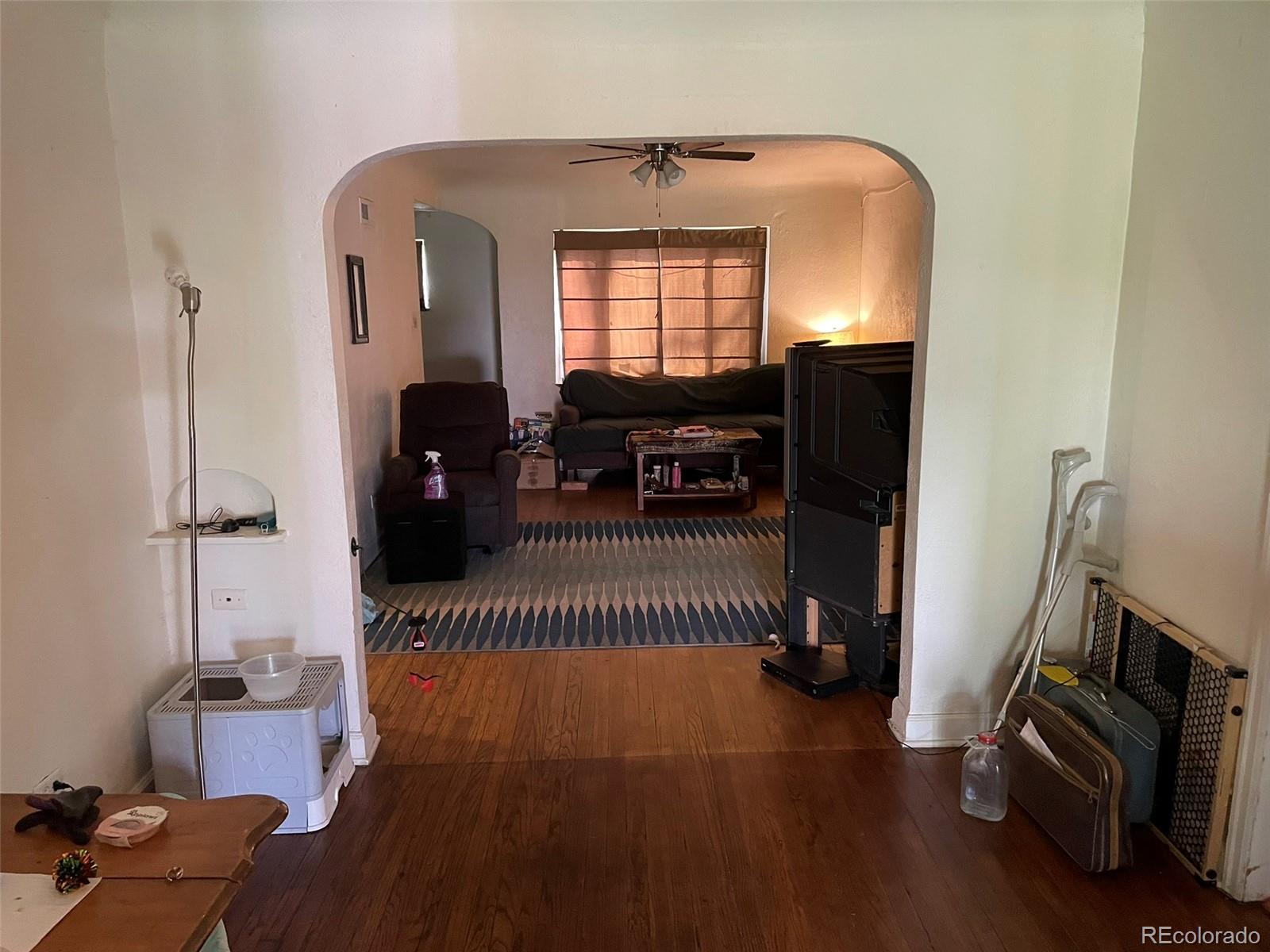 MLS Image #6 for 1665 s saint paul street,denver, Colorado