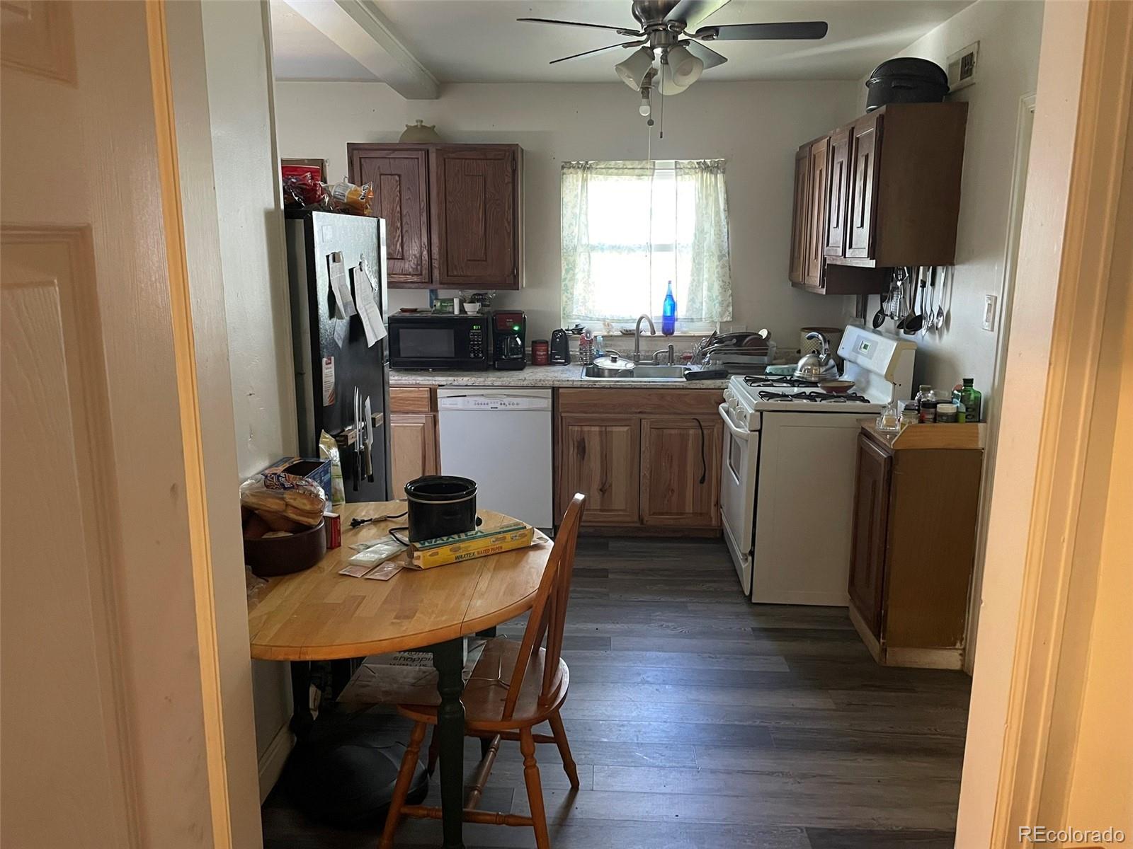 MLS Image #8 for 1665 s saint paul street,denver, Colorado