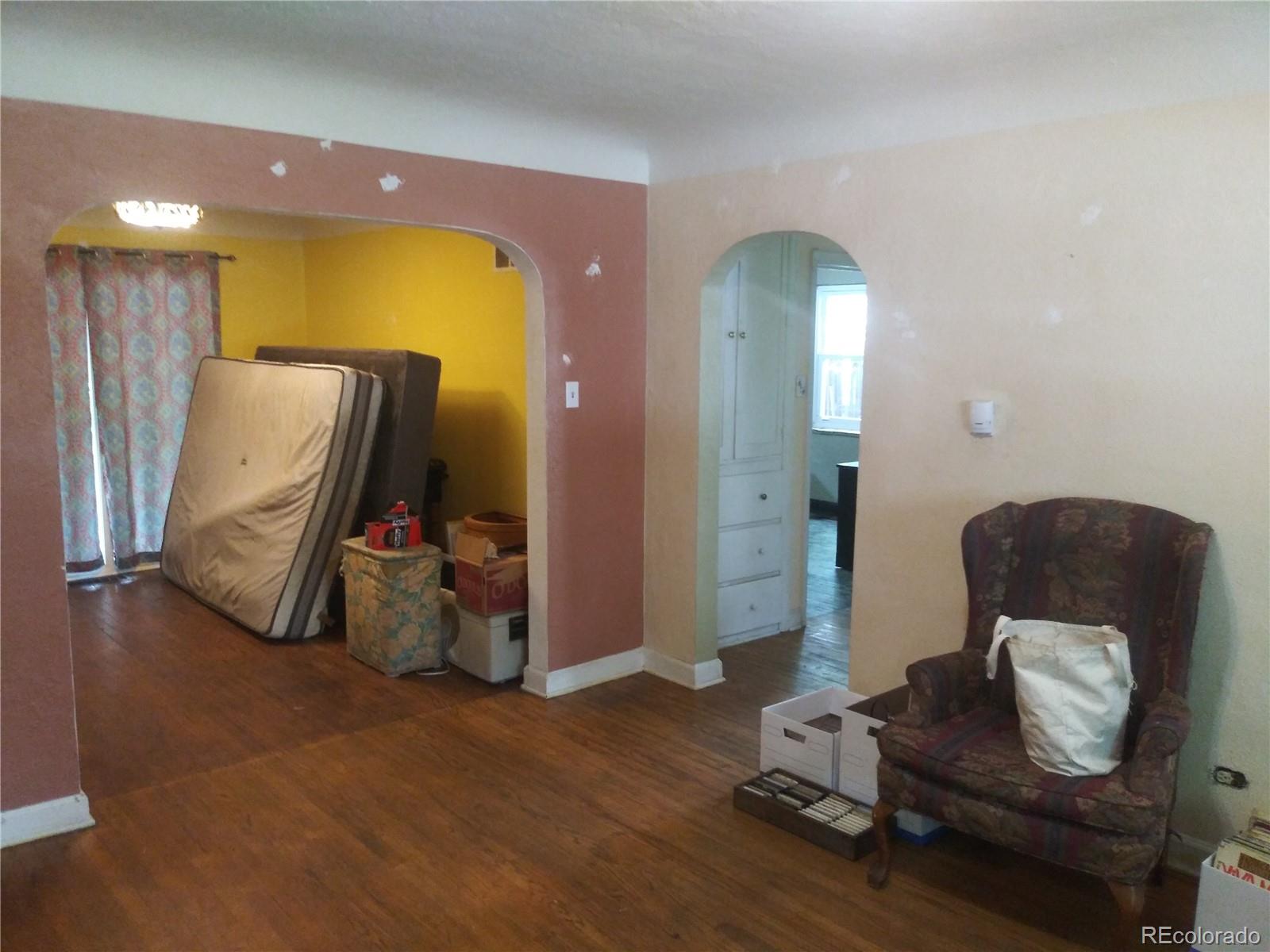 MLS Image #9 for 1665 s saint paul street,denver, Colorado