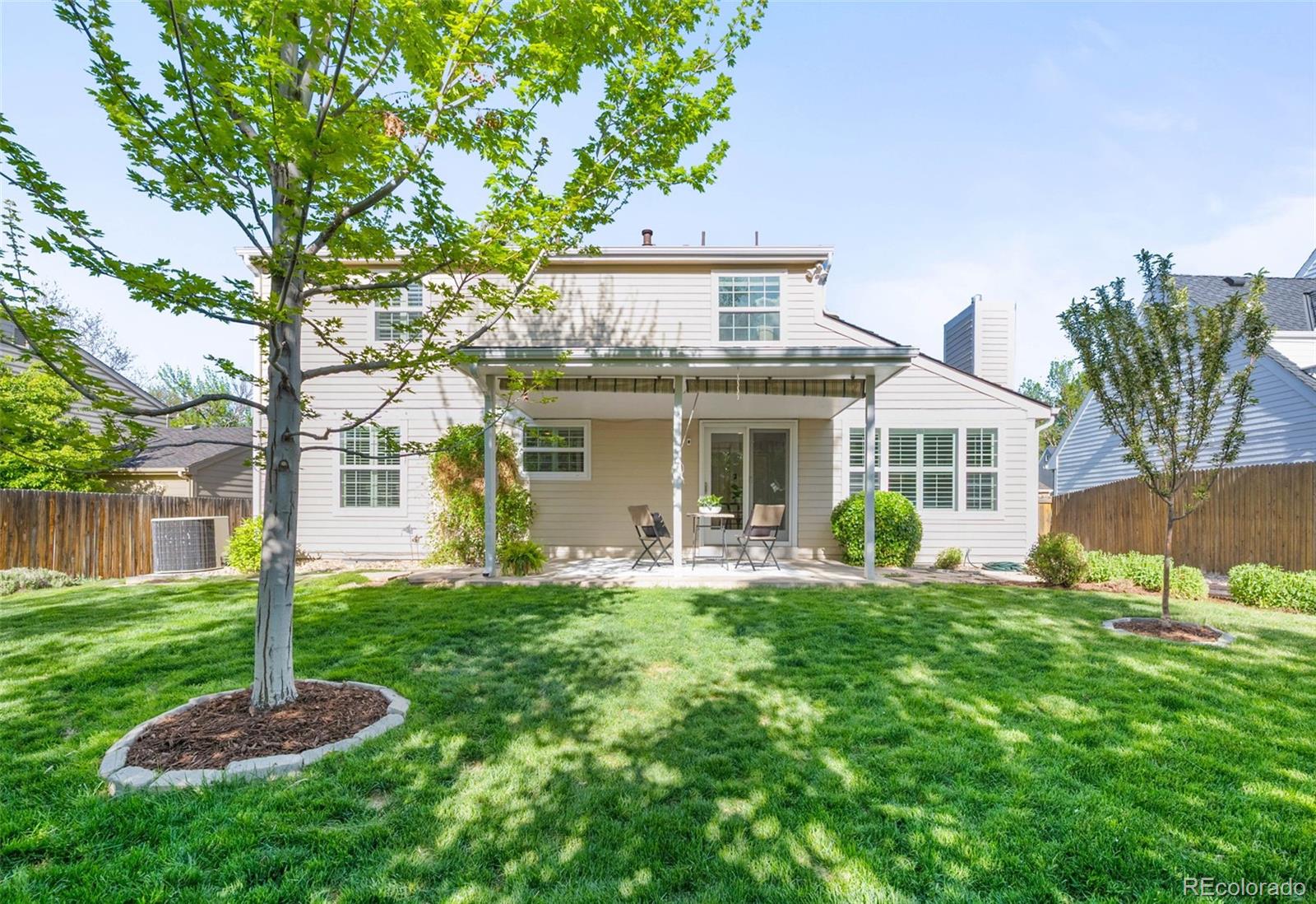 MLS Image #28 for 6829 s niagara court,centennial, Colorado