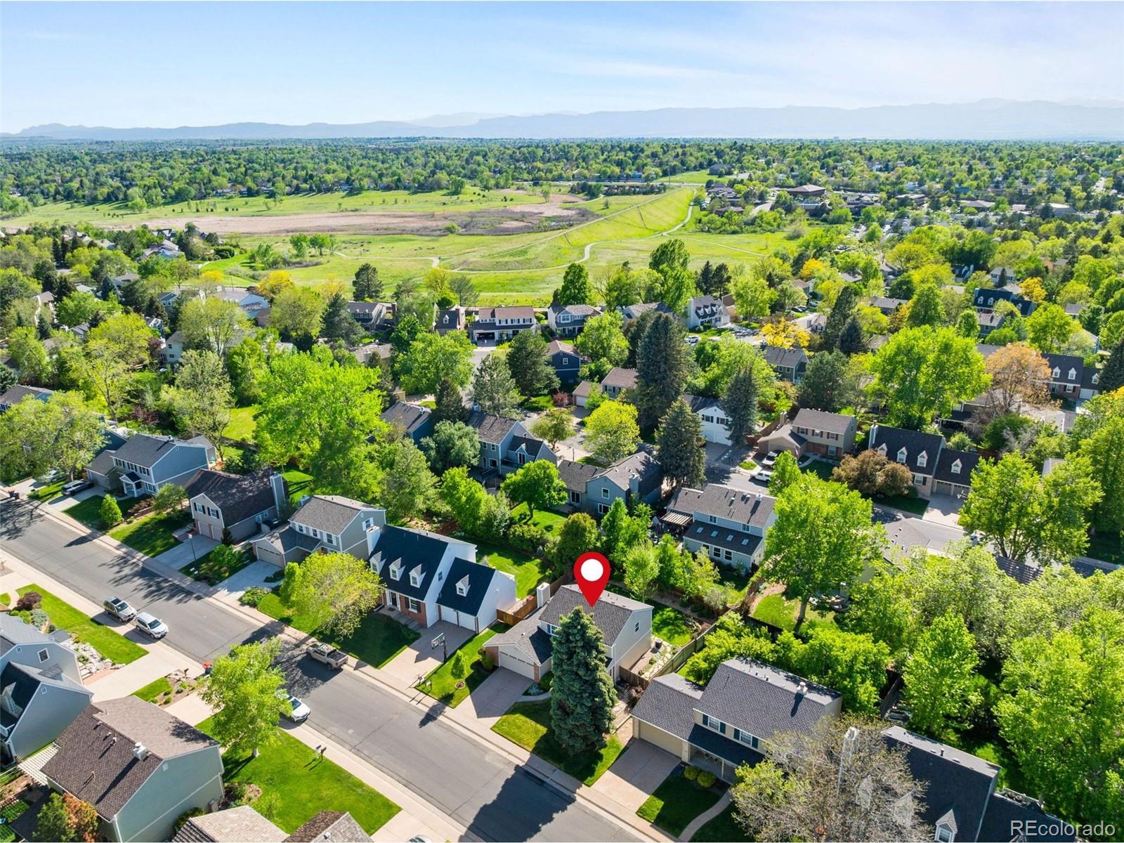 MLS Image #29 for 6829 s niagara court,centennial, Colorado