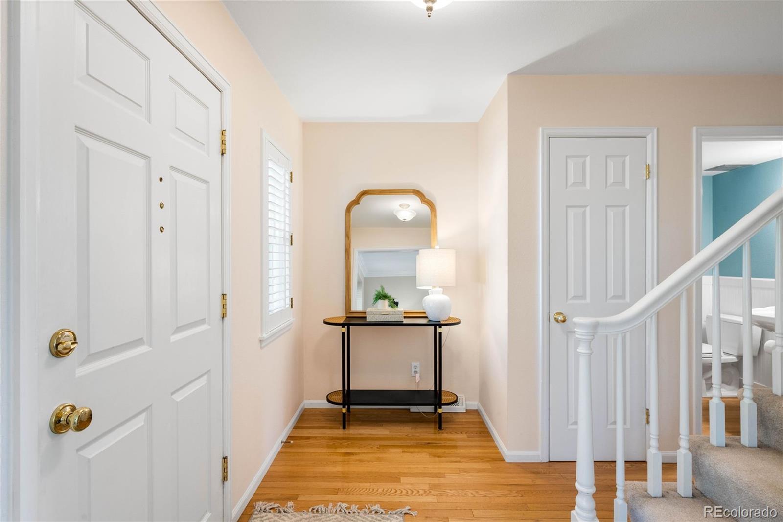 MLS Image #3 for 6829 s niagara court,centennial, Colorado