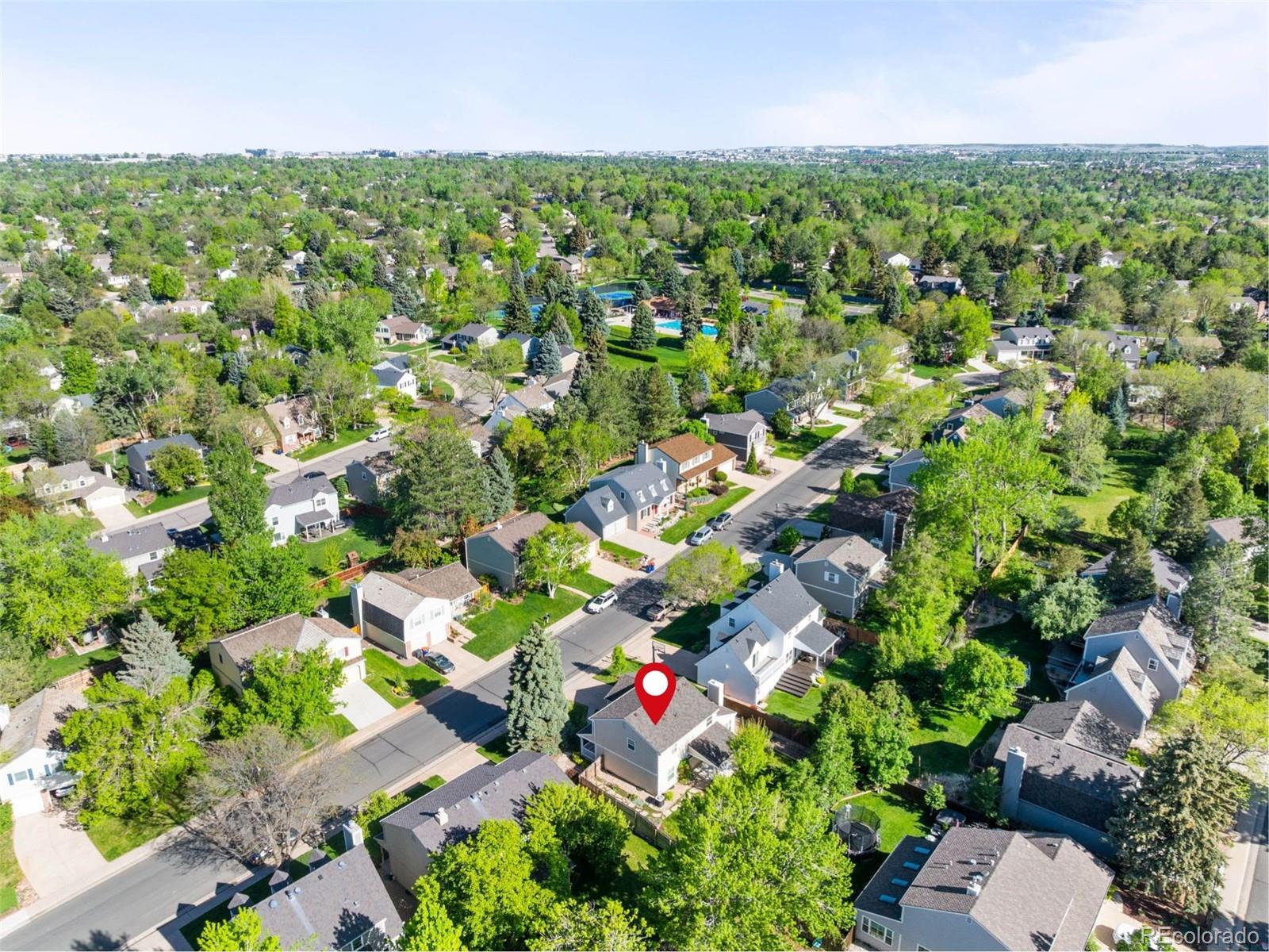 MLS Image #30 for 6829 s niagara court,centennial, Colorado