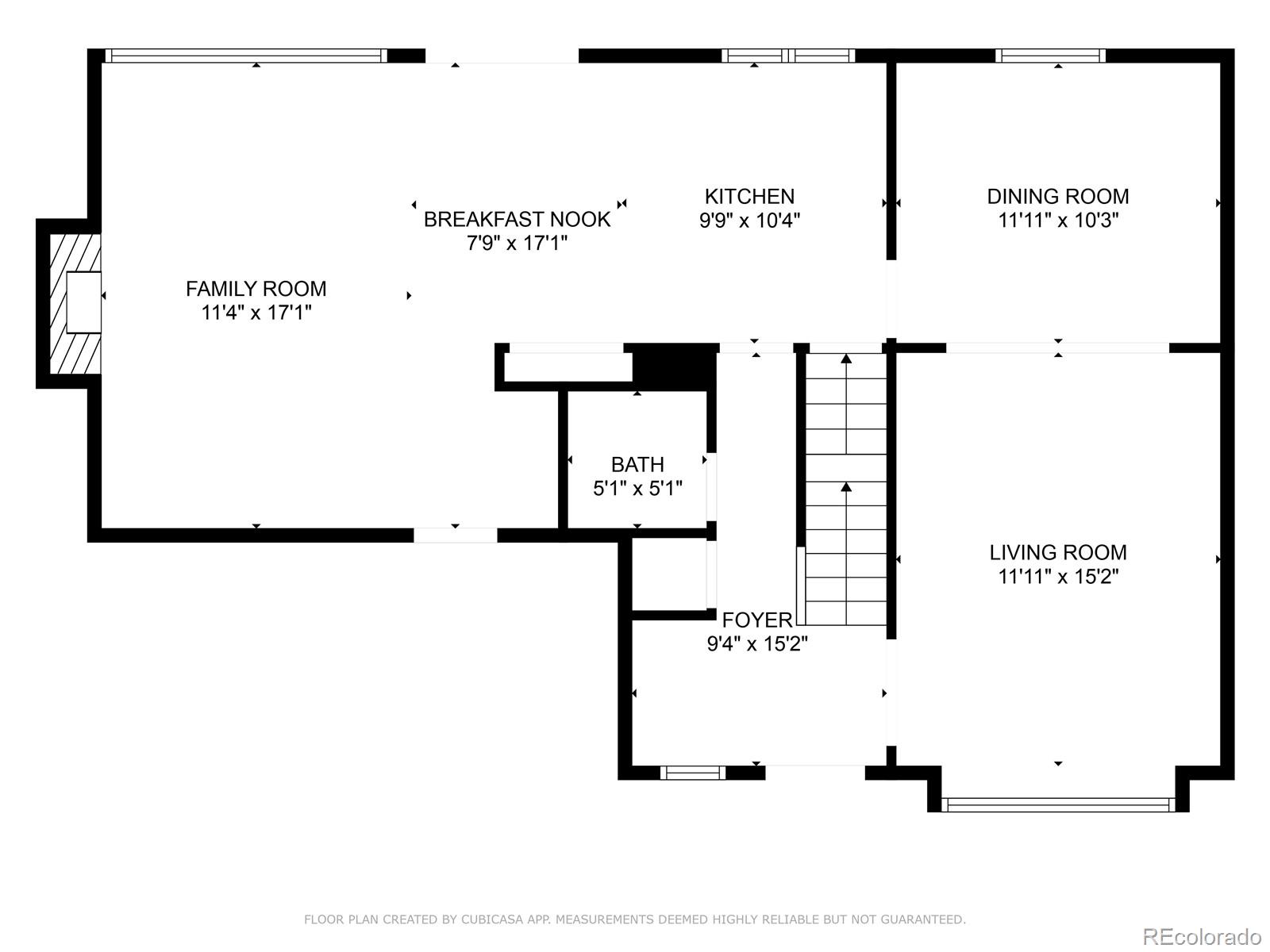 MLS Image #32 for 6829 s niagara court,centennial, Colorado