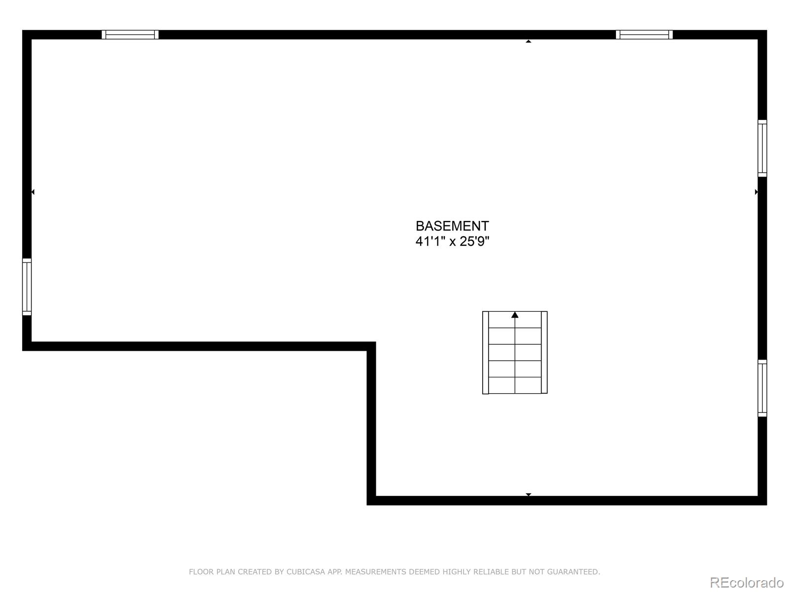 MLS Image #34 for 6829 s niagara court,centennial, Colorado