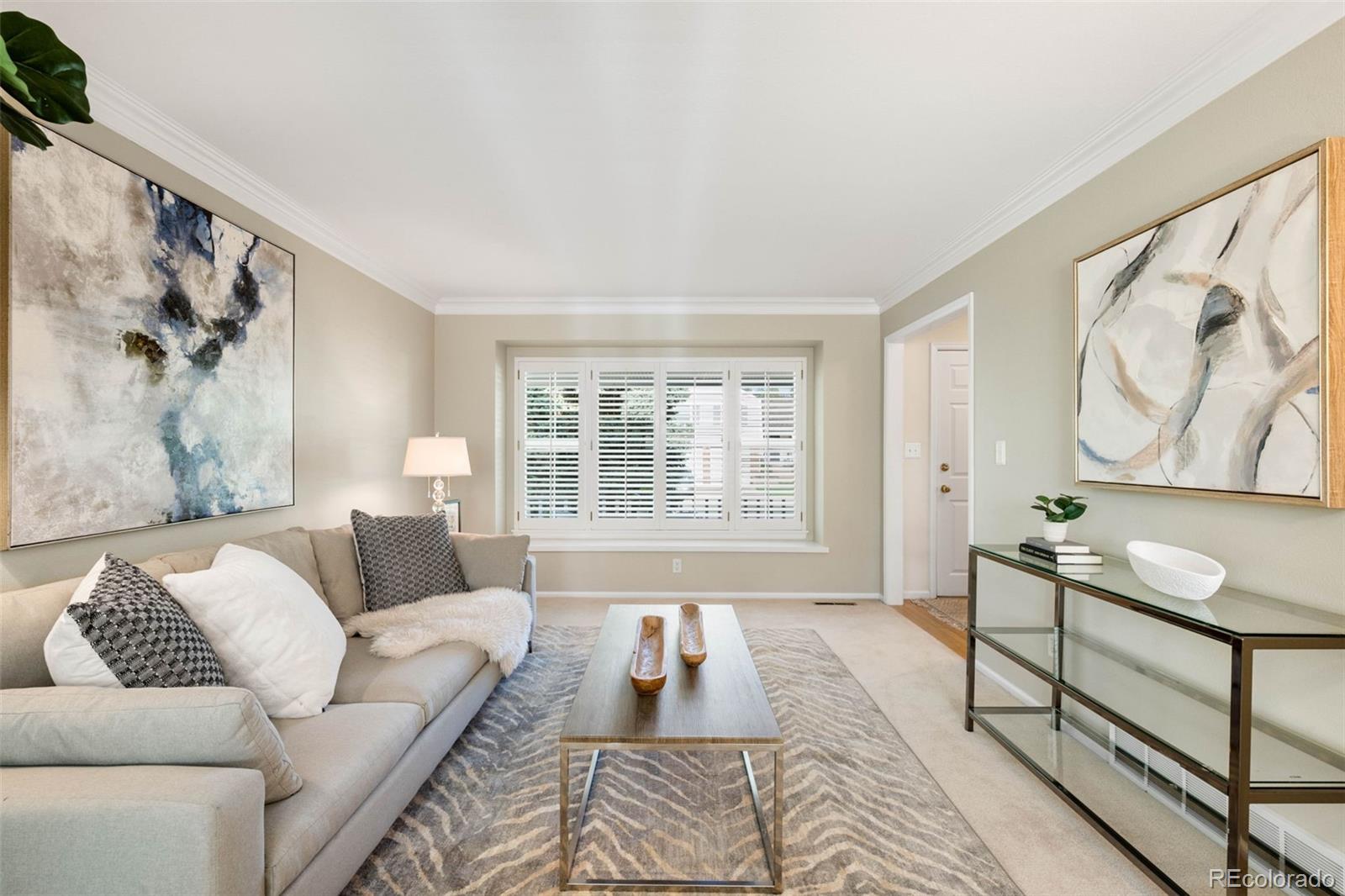 MLS Image #5 for 6829 s niagara court,centennial, Colorado