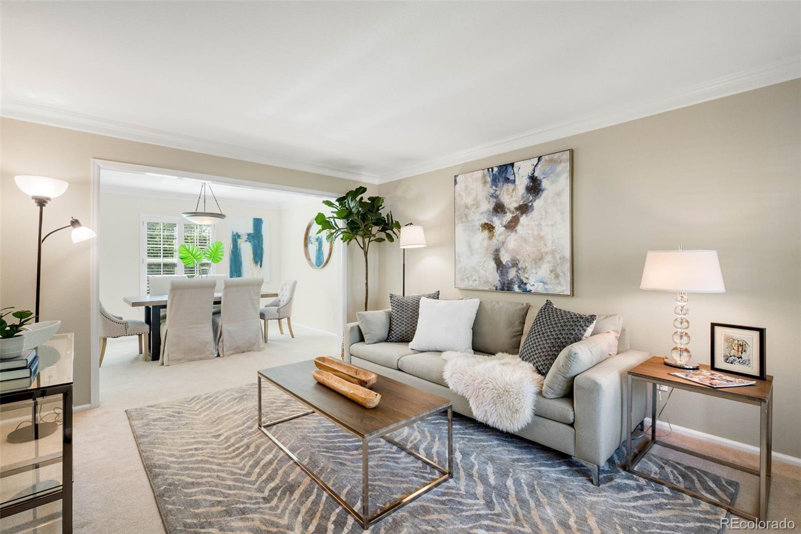 MLS Image #6 for 6829 s niagara court,centennial, Colorado