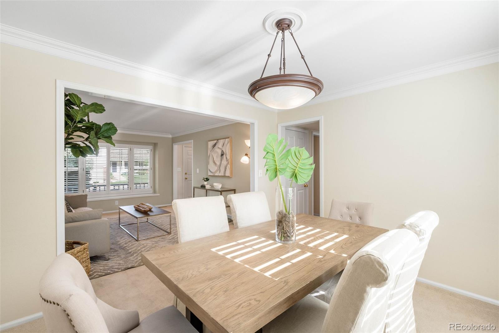 MLS Image #7 for 6829 s niagara court,centennial, Colorado