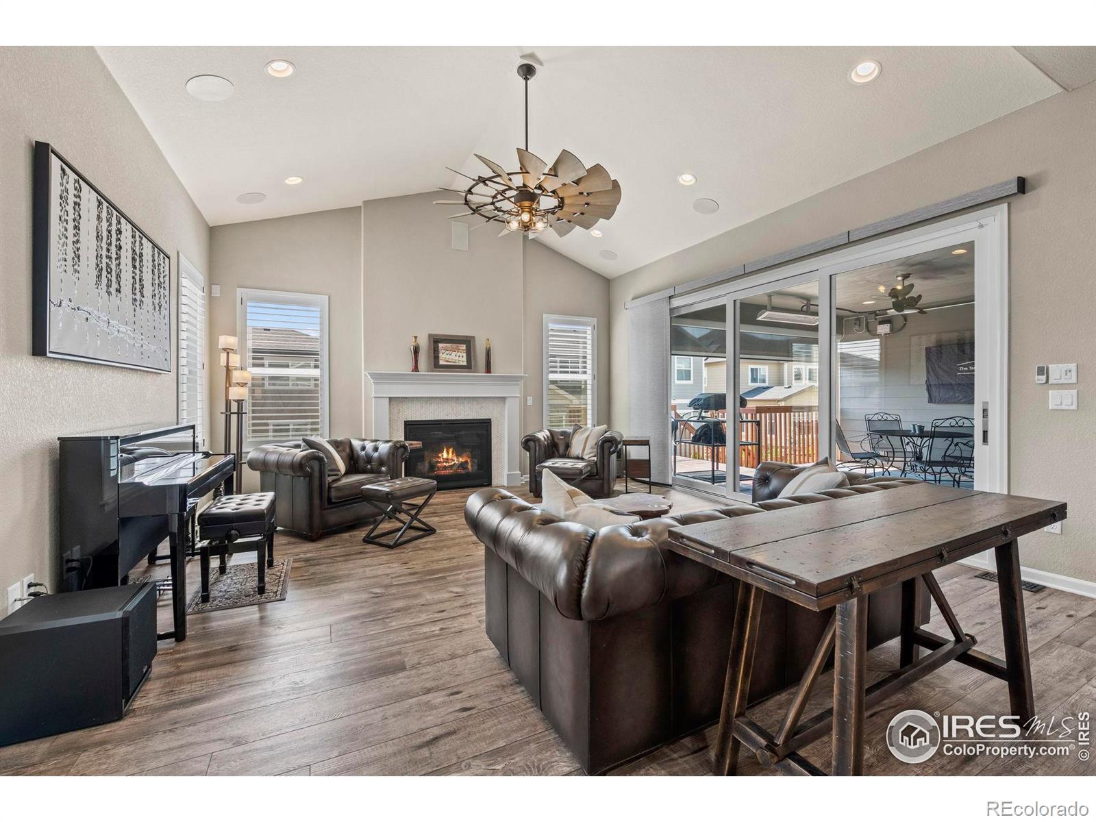 MLS Image #3 for 832  sundown way,erie, Colorado