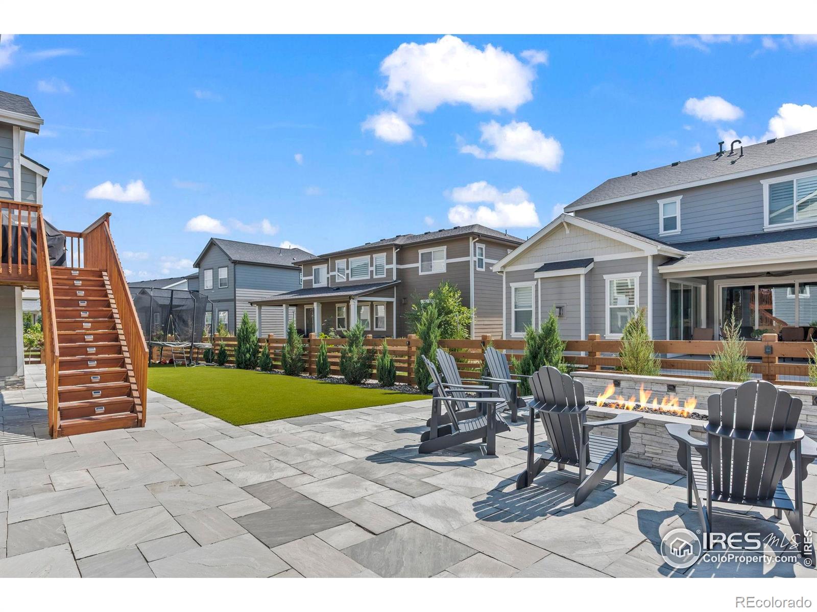 MLS Image #33 for 832  sundown way,erie, Colorado