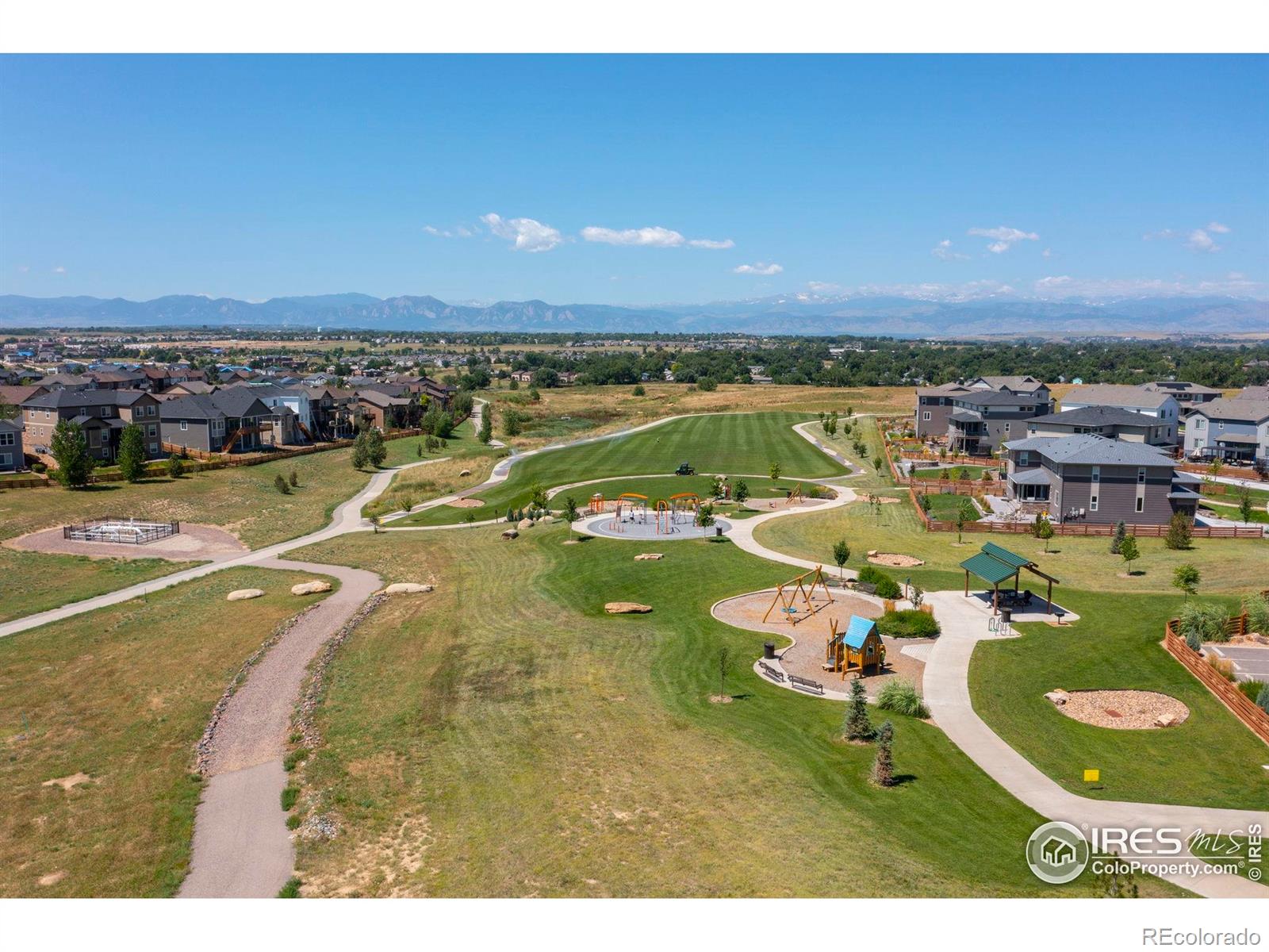 MLS Image #35 for 832  sundown way,erie, Colorado