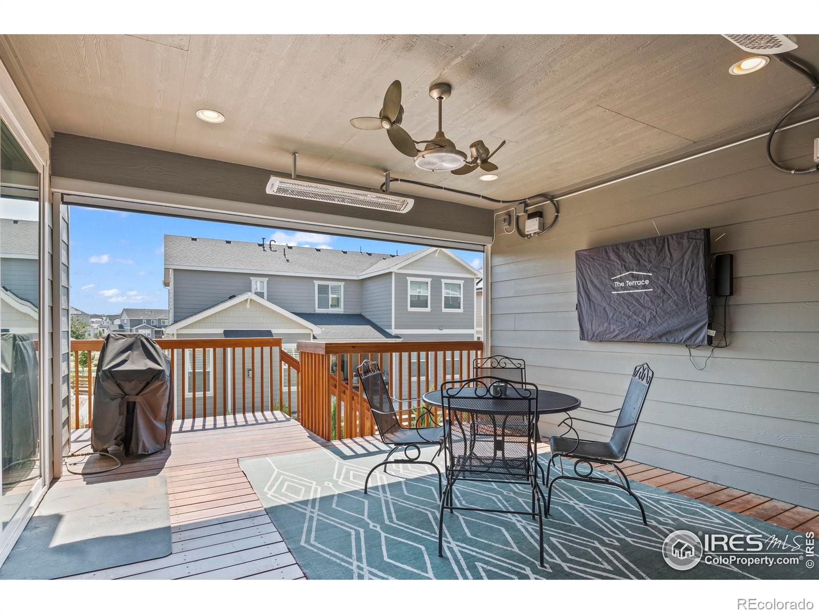 MLS Image #5 for 832  sundown way,erie, Colorado