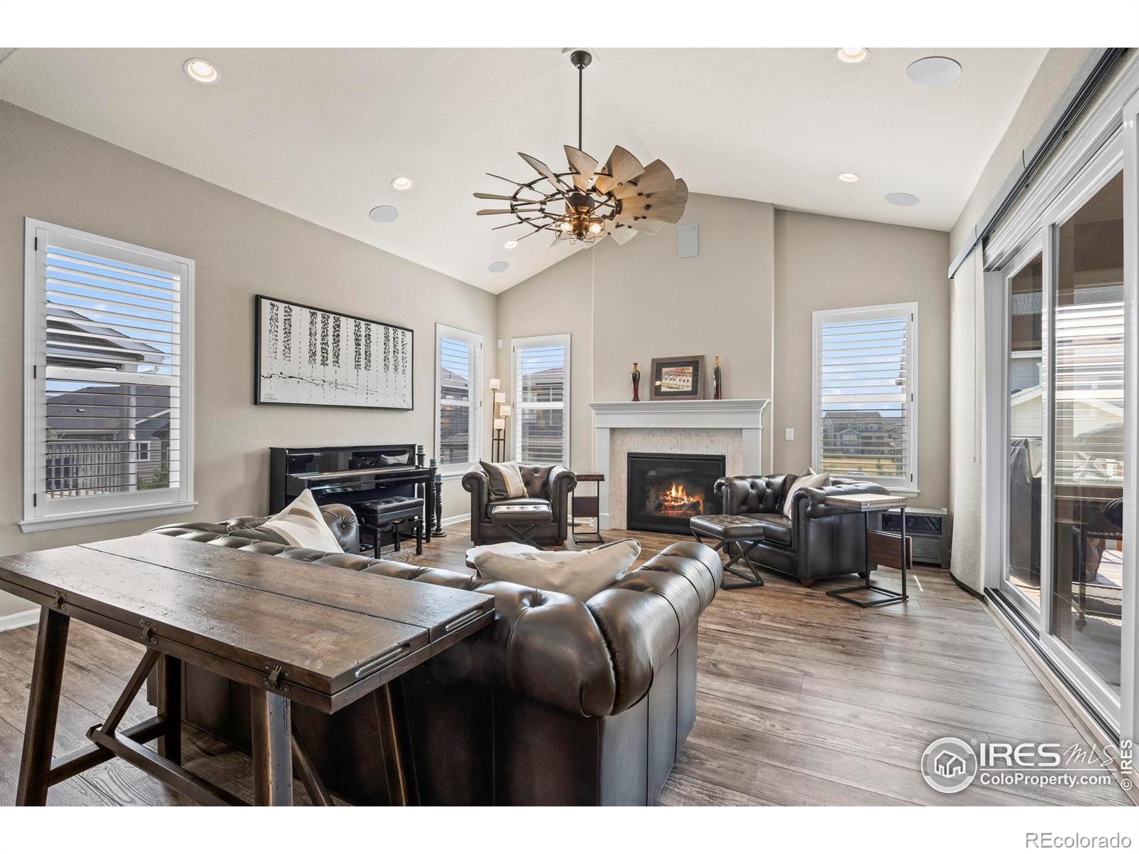 MLS Image #9 for 832  sundown way,erie, Colorado