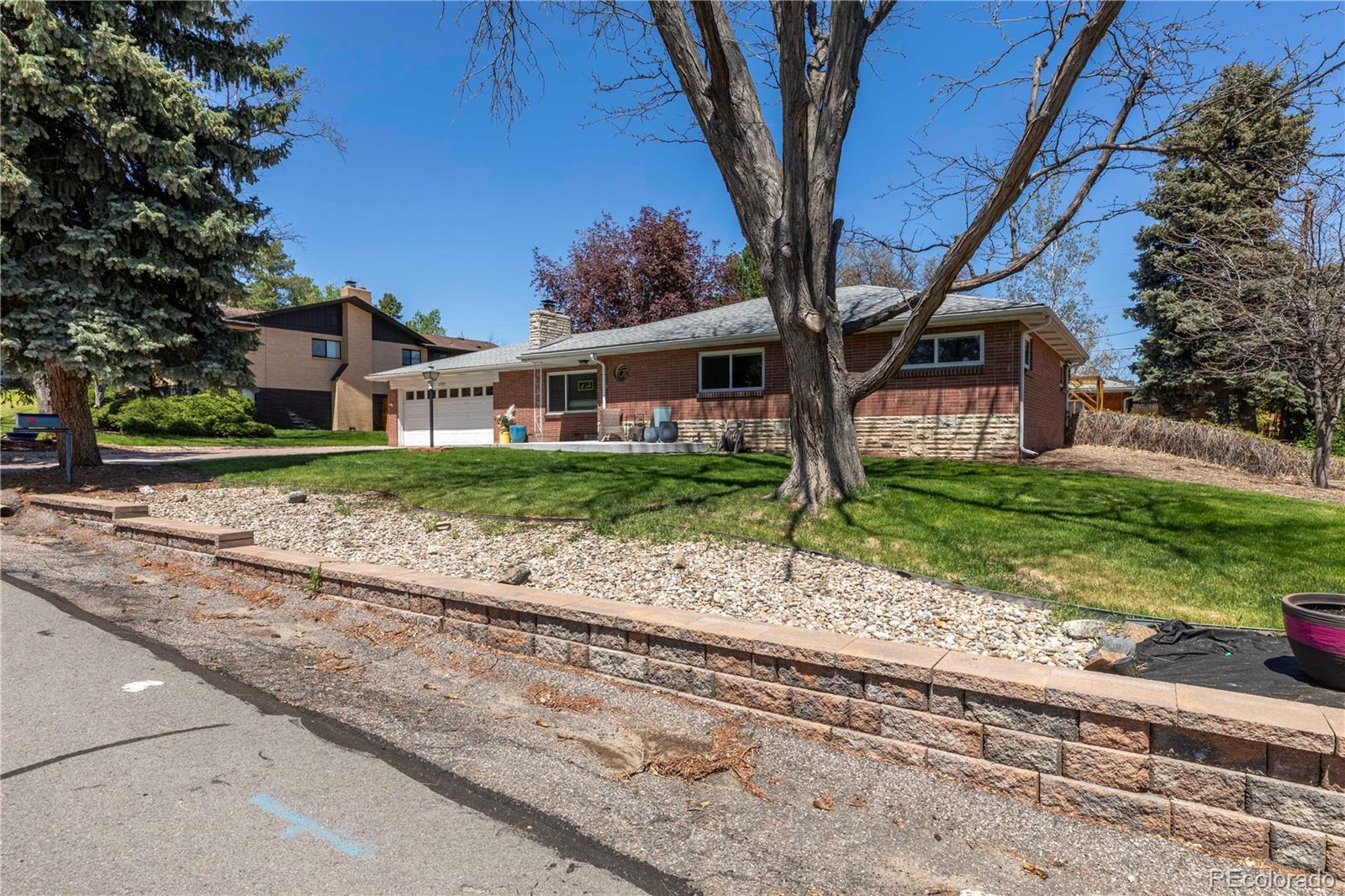 MLS Image #2 for 12375 w 19th place,lakewood, Colorado