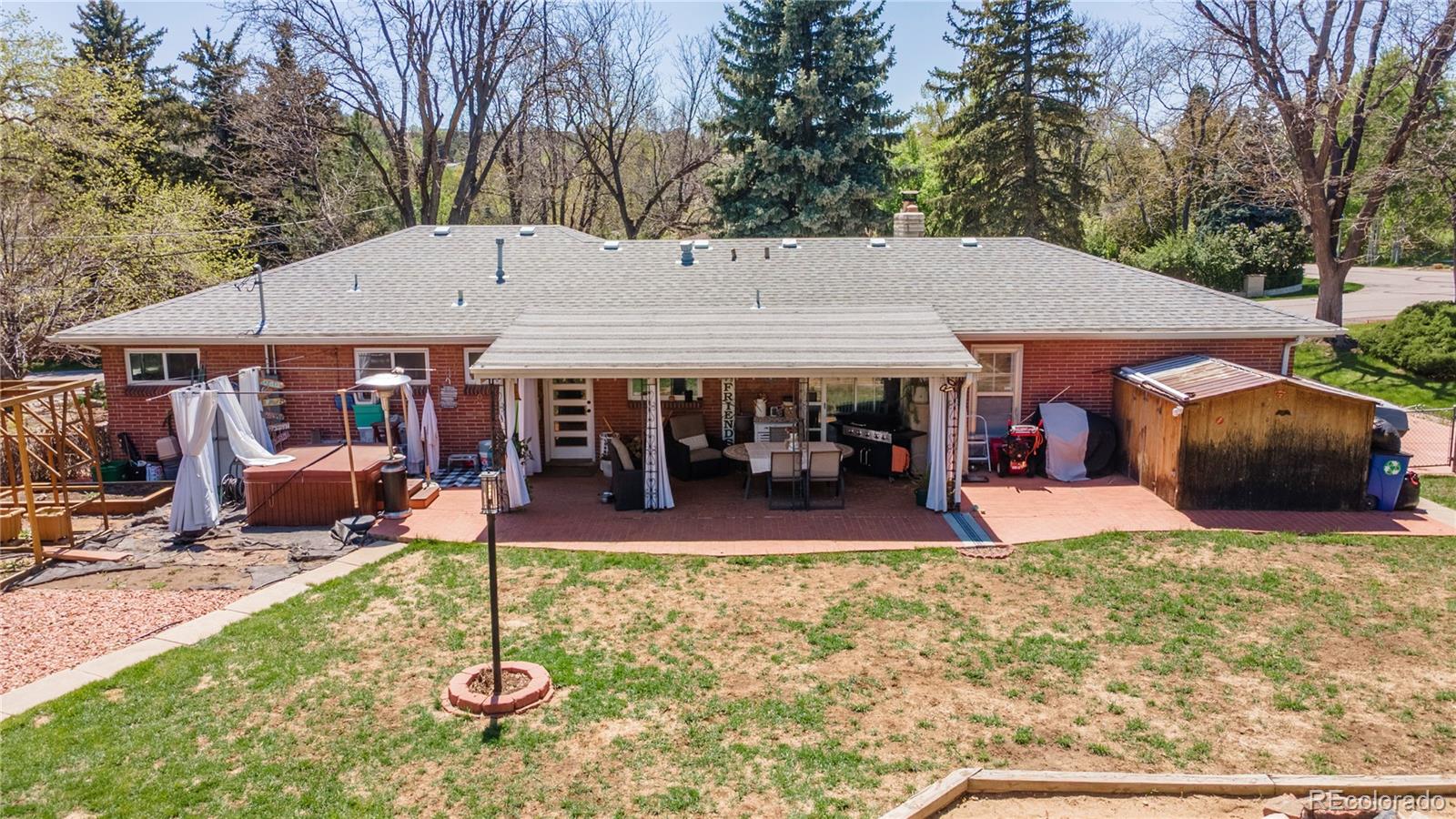 MLS Image #6 for 12375 w 19th place,lakewood, Colorado