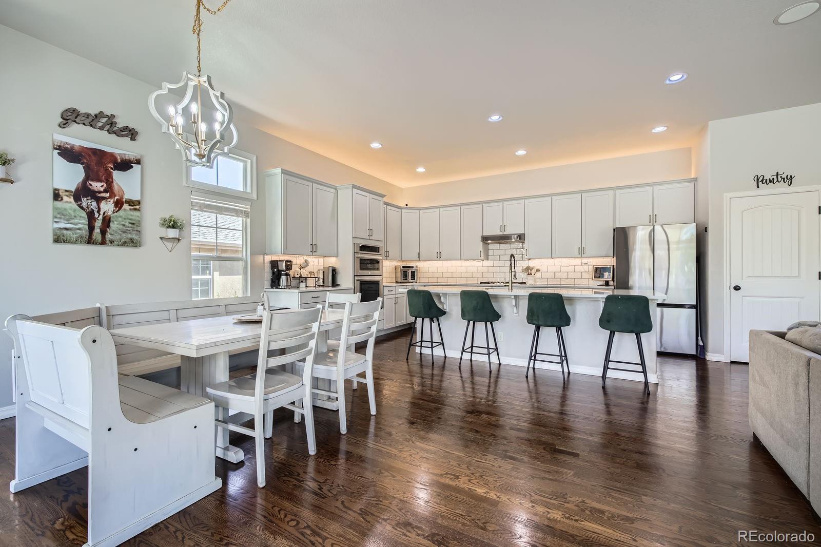 MLS Image #11 for 4866  rainbow gulch trail,colorado springs, Colorado
