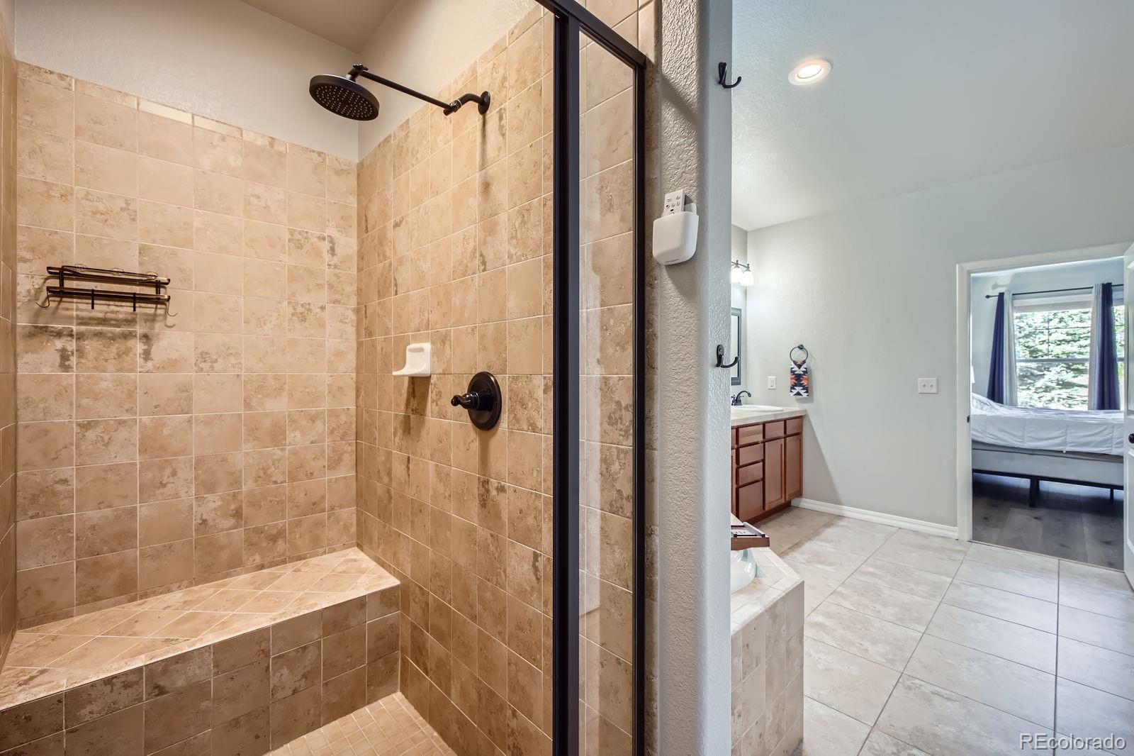 MLS Image #14 for 4866  rainbow gulch trail,colorado springs, Colorado