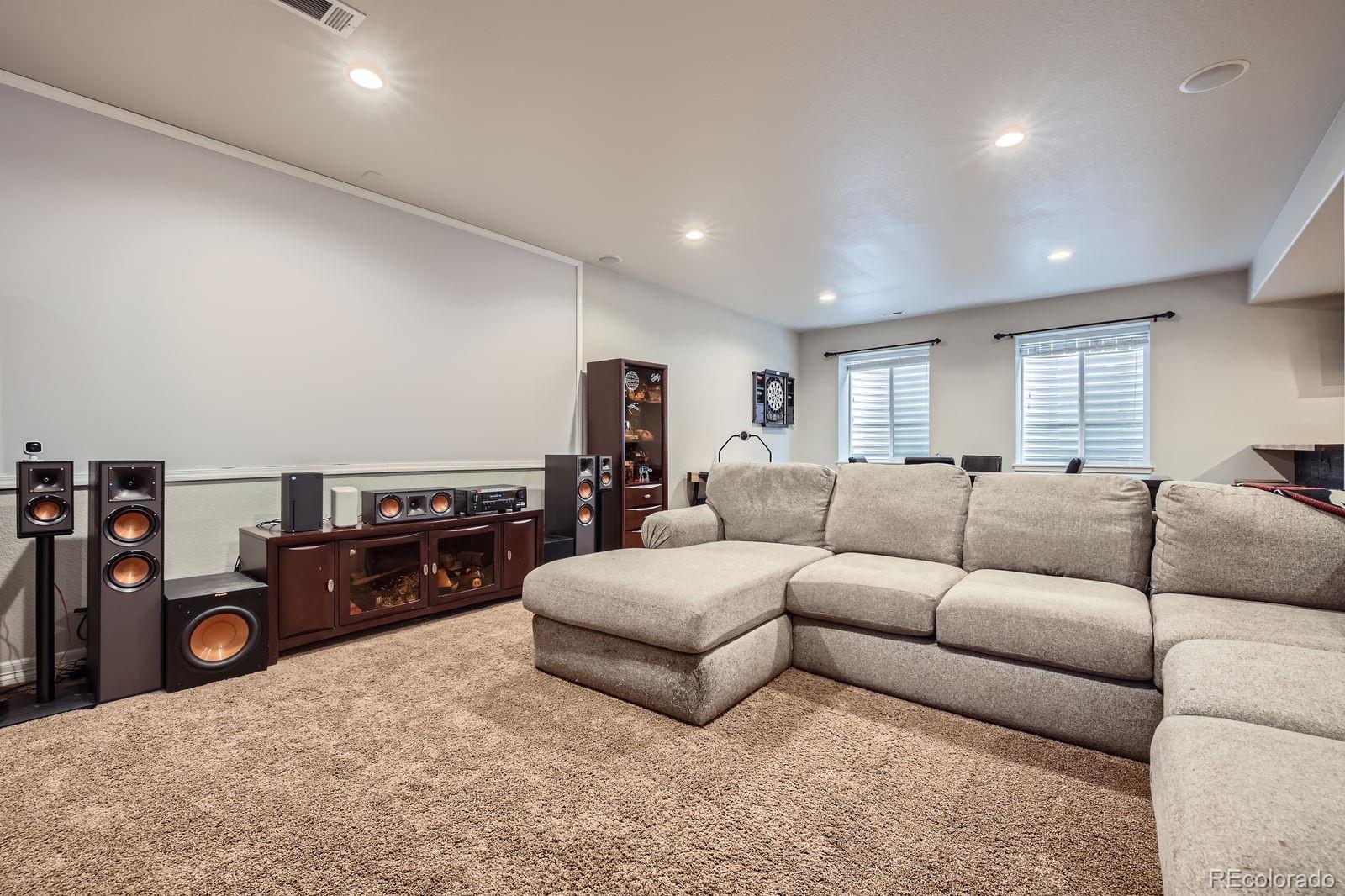 MLS Image #18 for 4866  rainbow gulch trail,colorado springs, Colorado