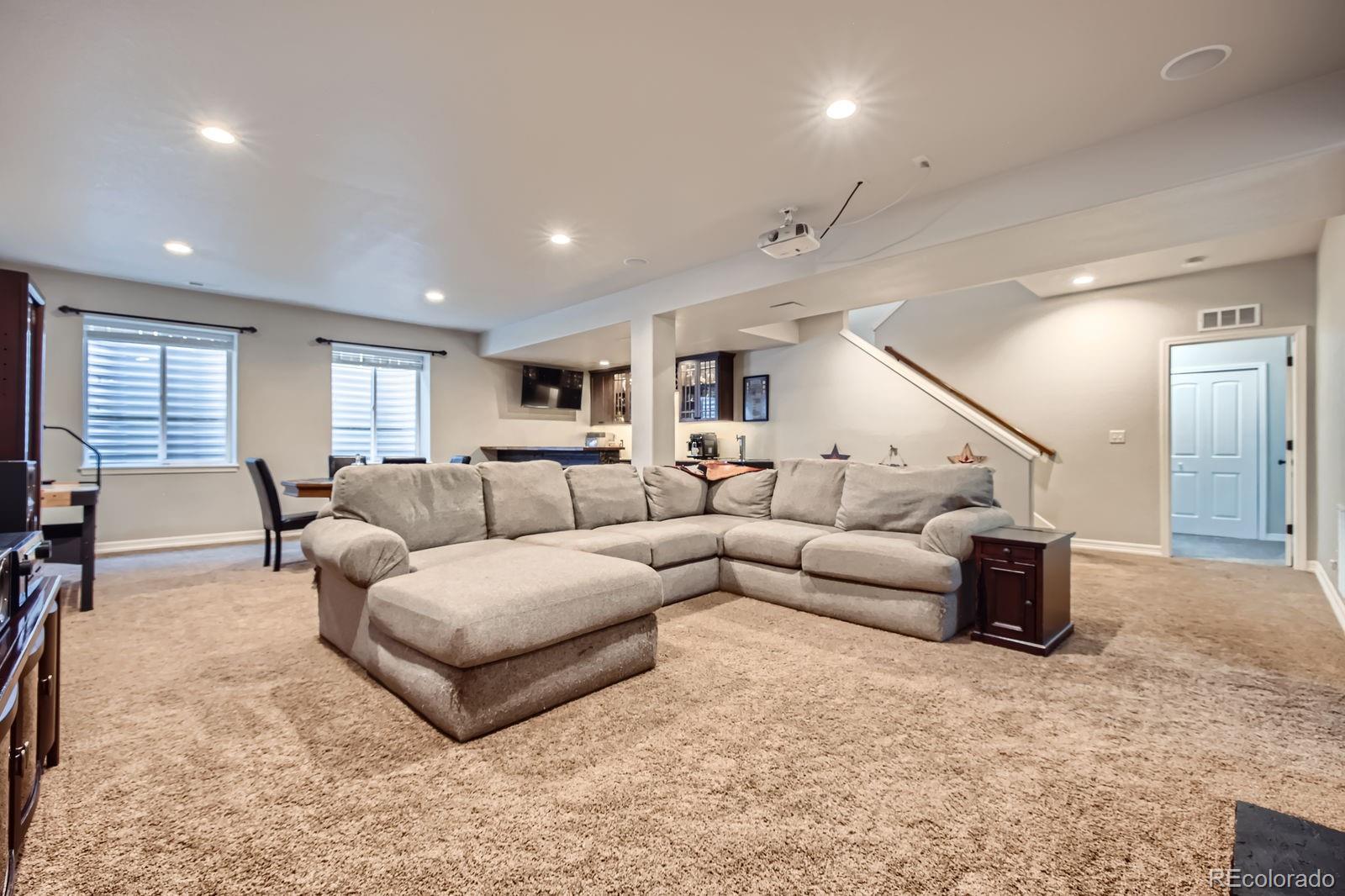 MLS Image #19 for 4866  rainbow gulch trail,colorado springs, Colorado