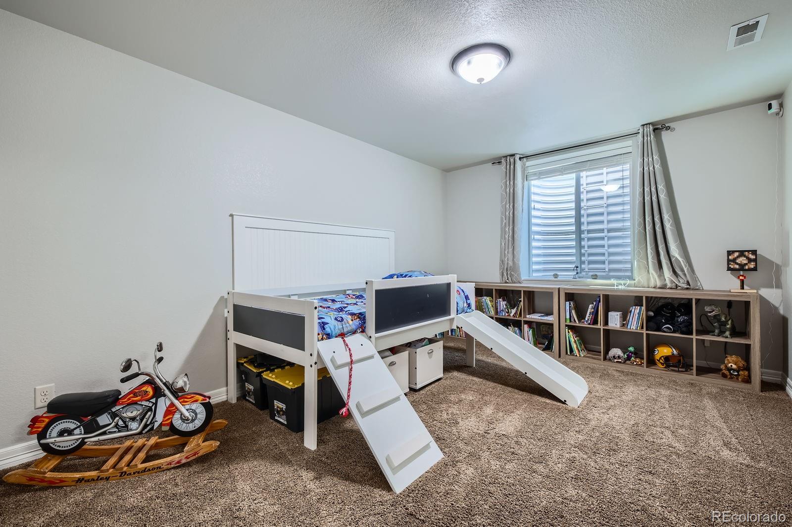 MLS Image #21 for 4866  rainbow gulch trail,colorado springs, Colorado