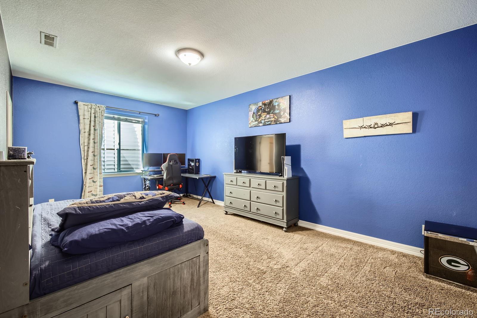 MLS Image #22 for 4866  rainbow gulch trail,colorado springs, Colorado