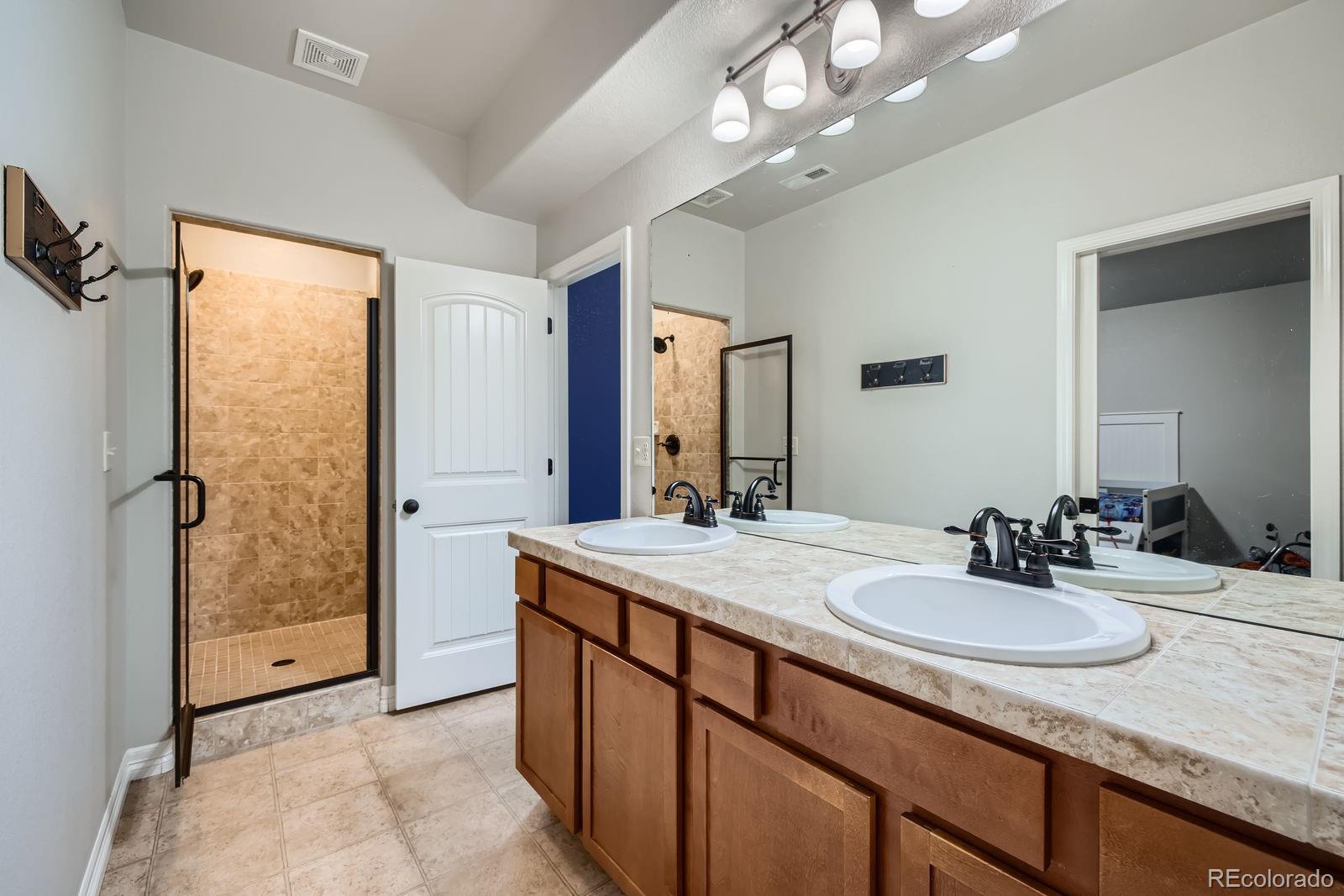 MLS Image #24 for 4866  rainbow gulch trail,colorado springs, Colorado