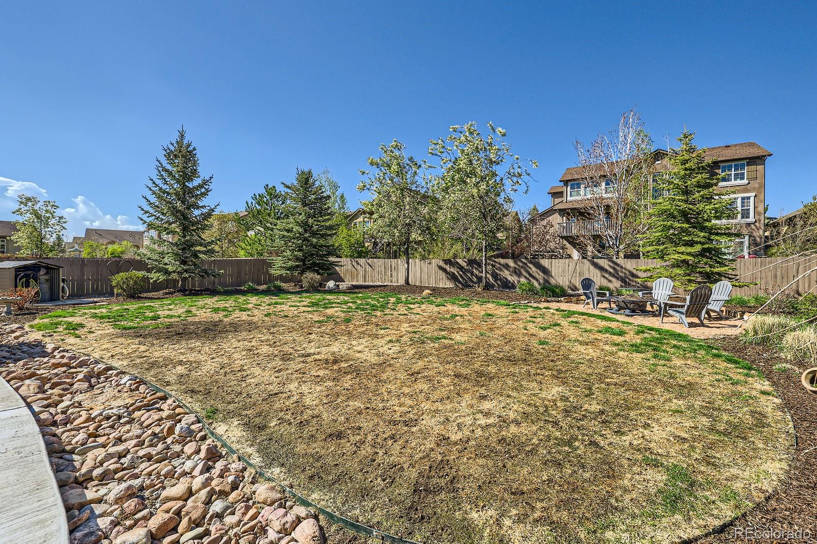 MLS Image #26 for 4866  rainbow gulch trail,colorado springs, Colorado