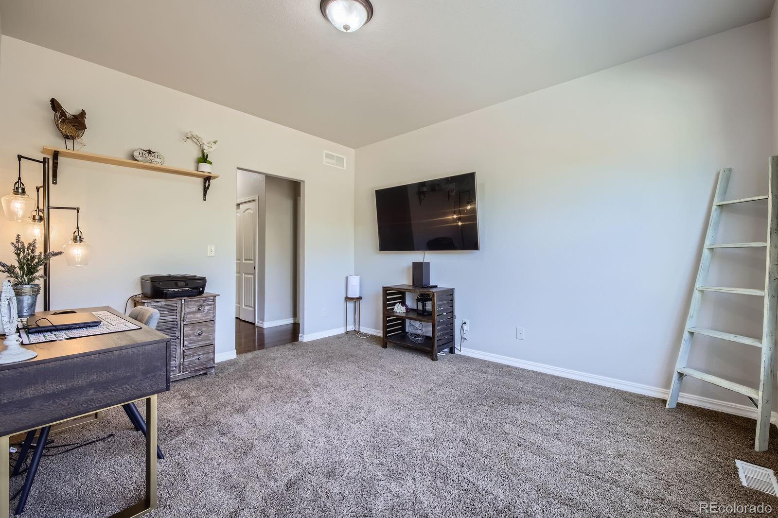 MLS Image #7 for 4866  rainbow gulch trail,colorado springs, Colorado