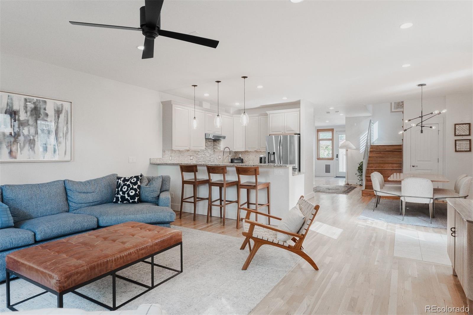 MLS Image #1 for 2034  newton street,denver, Colorado