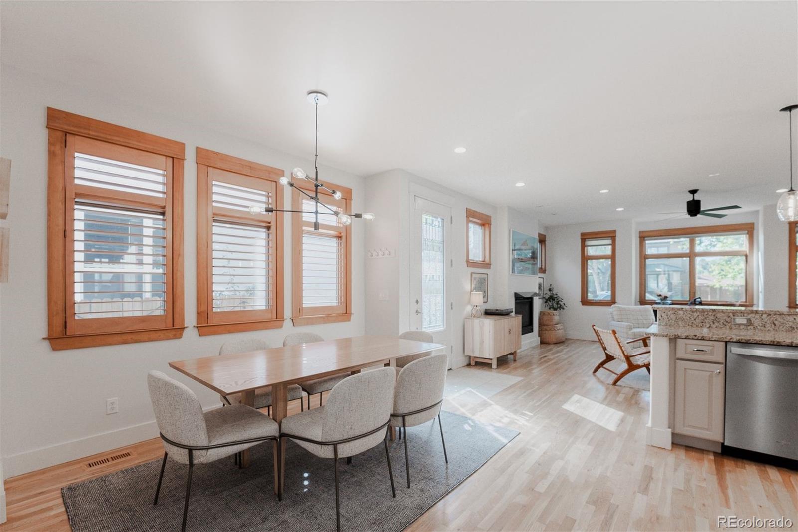MLS Image #10 for 2034  newton street,denver, Colorado
