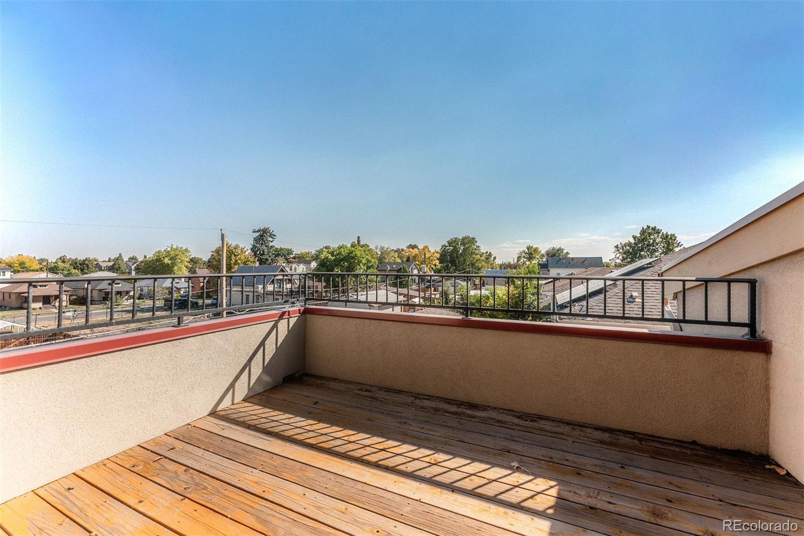 MLS Image #32 for 2034  newton street,denver, Colorado