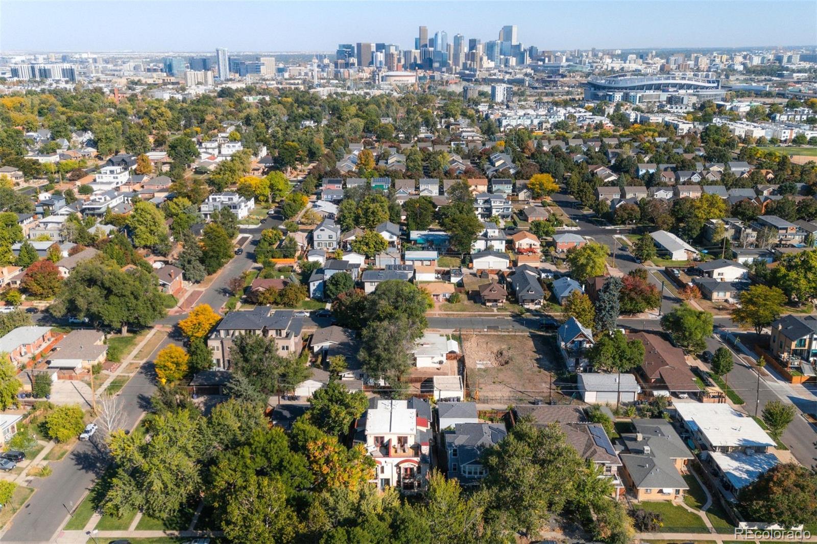 MLS Image #39 for 2034  newton street,denver, Colorado
