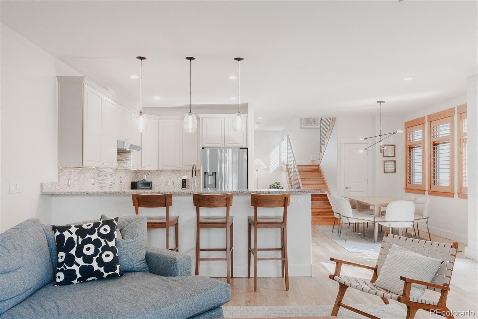 MLS Image #4 for 2034  newton street,denver, Colorado