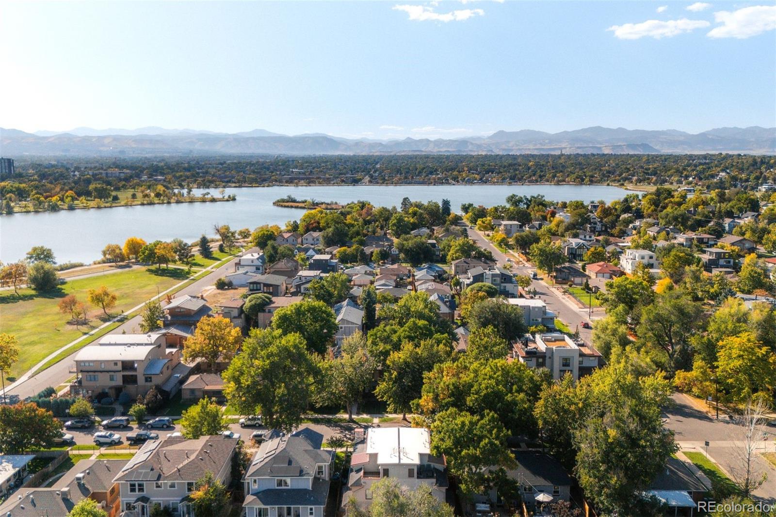 MLS Image #40 for 2034  newton street,denver, Colorado