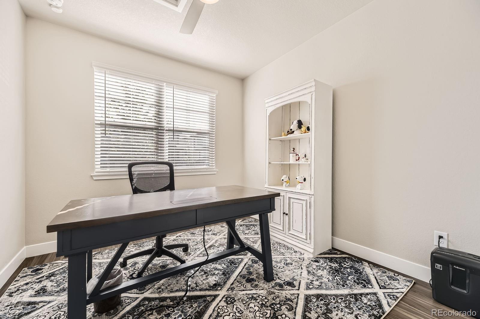 MLS Image #12 for 476  silver rock trail,castle rock, Colorado