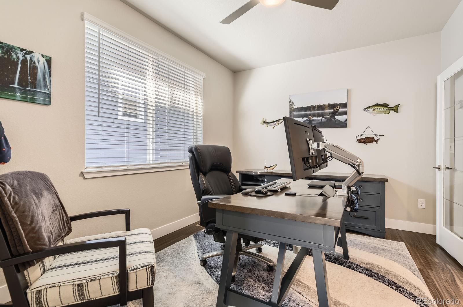 MLS Image #14 for 476  silver rock trail,castle rock, Colorado