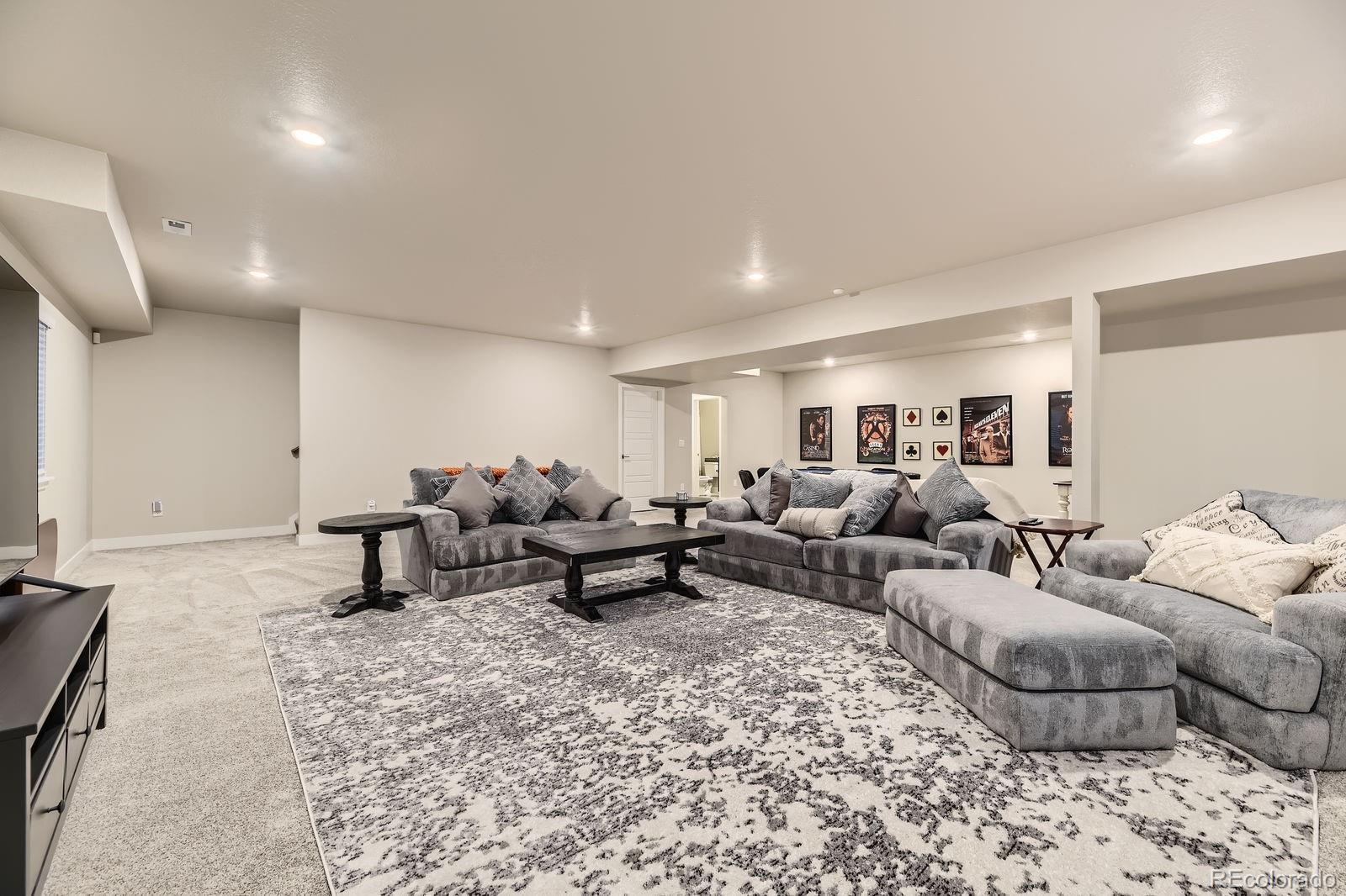 MLS Image #15 for 476  silver rock trail,castle rock, Colorado