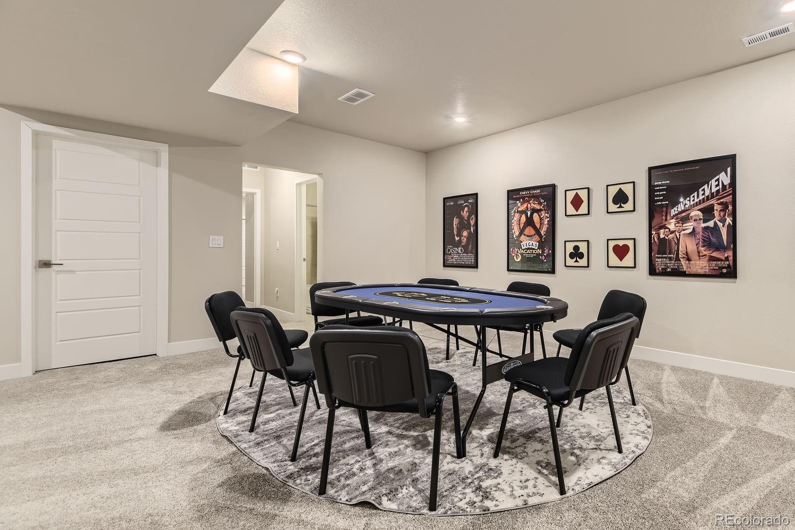 MLS Image #16 for 476  silver rock trail,castle rock, Colorado