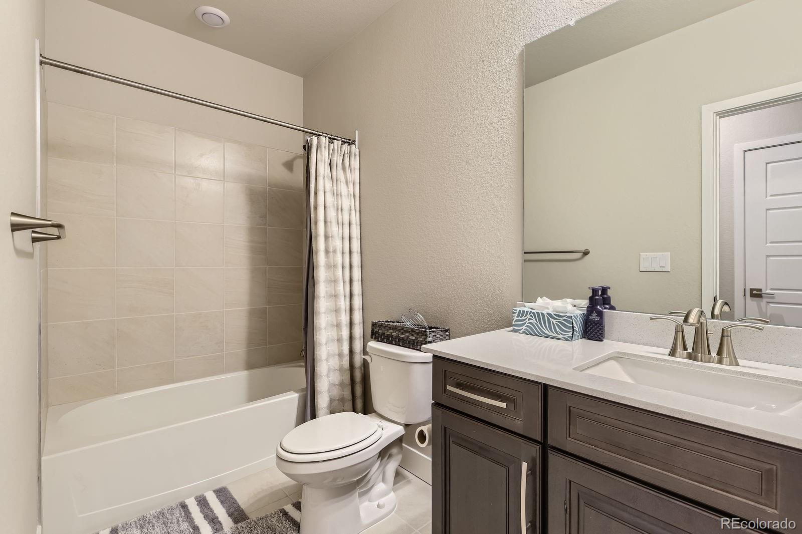 MLS Image #17 for 476  silver rock trail,castle rock, Colorado