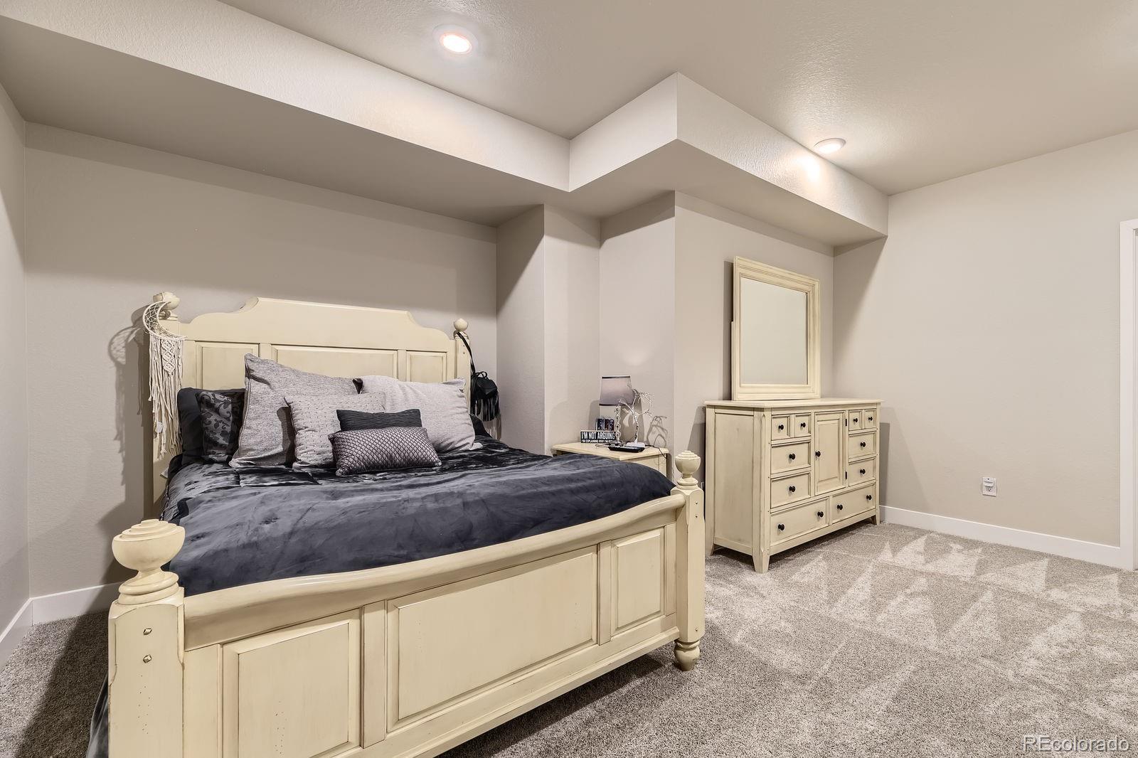 MLS Image #18 for 476  silver rock trail,castle rock, Colorado