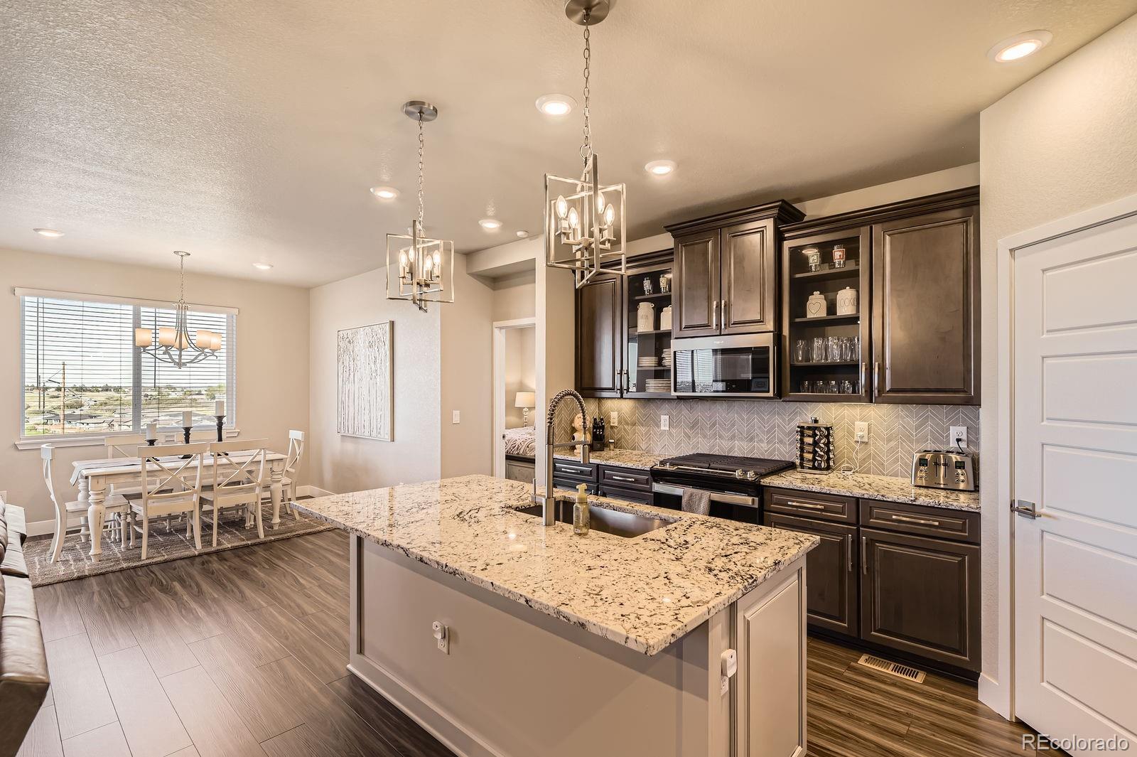 MLS Image #4 for 476  silver rock trail,castle rock, Colorado
