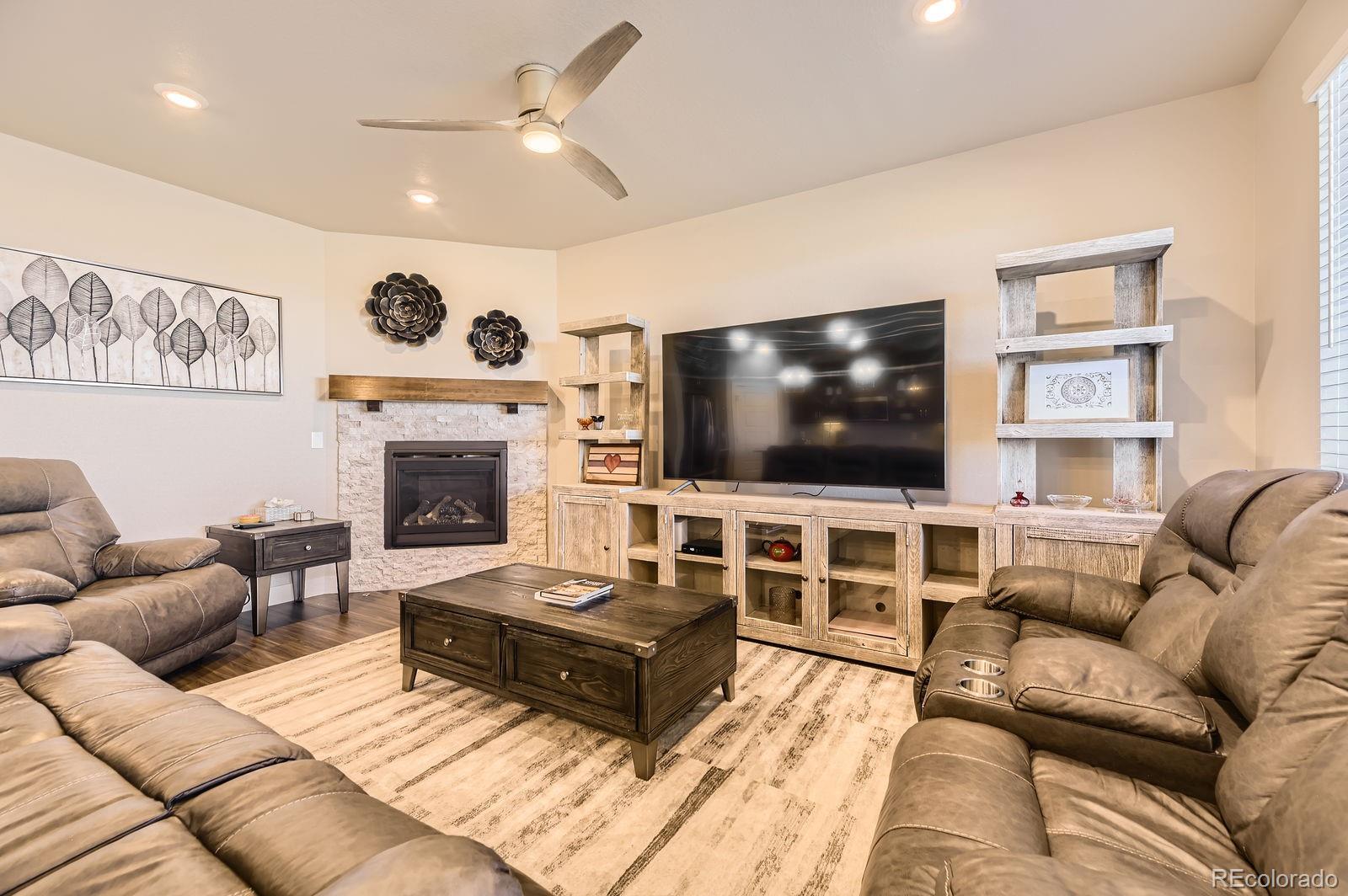 MLS Image #6 for 476  silver rock trail,castle rock, Colorado
