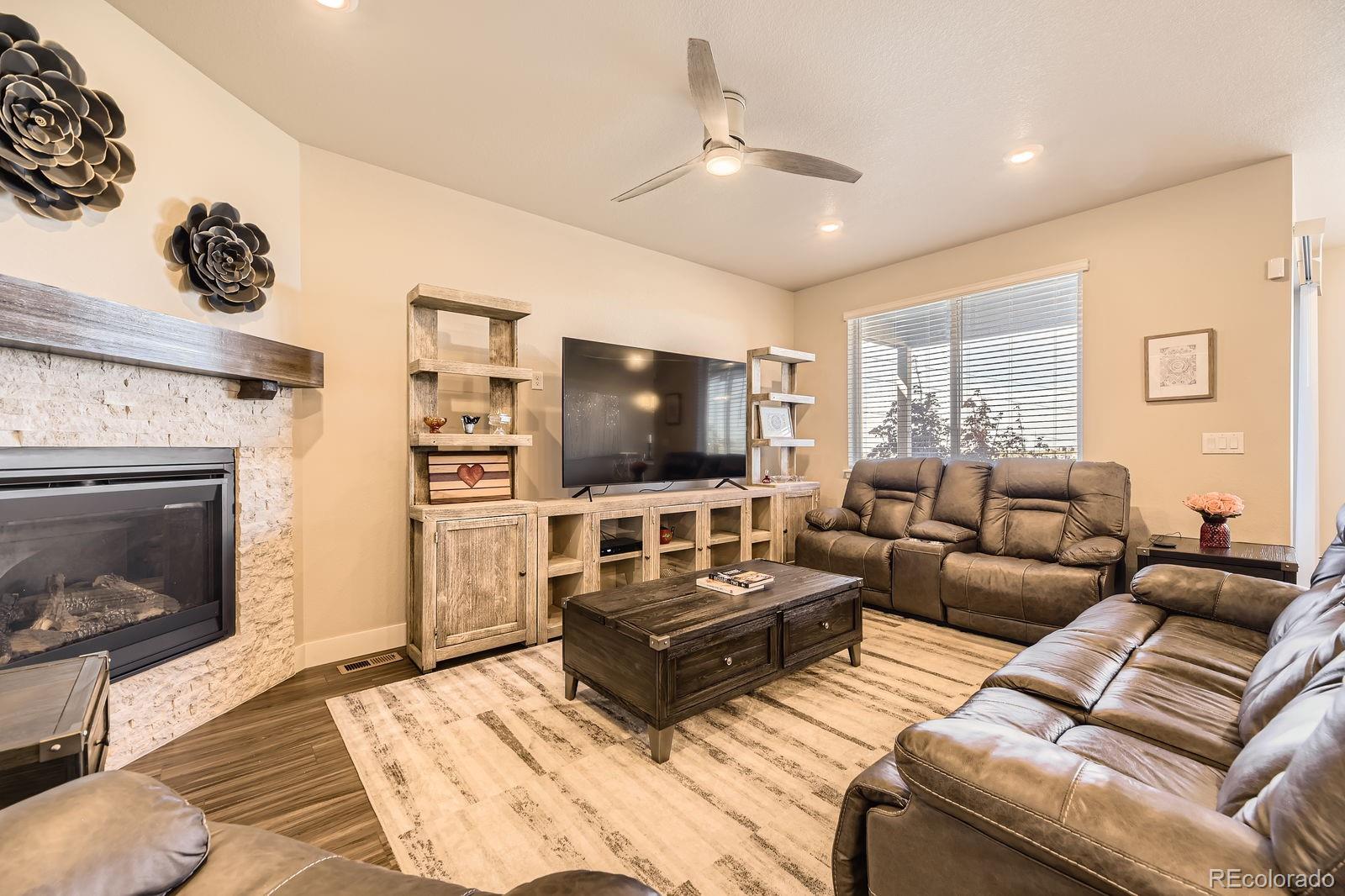MLS Image #7 for 476  silver rock trail,castle rock, Colorado
