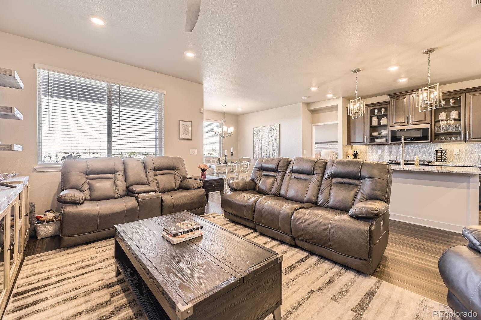 MLS Image #8 for 476  silver rock trail,castle rock, Colorado