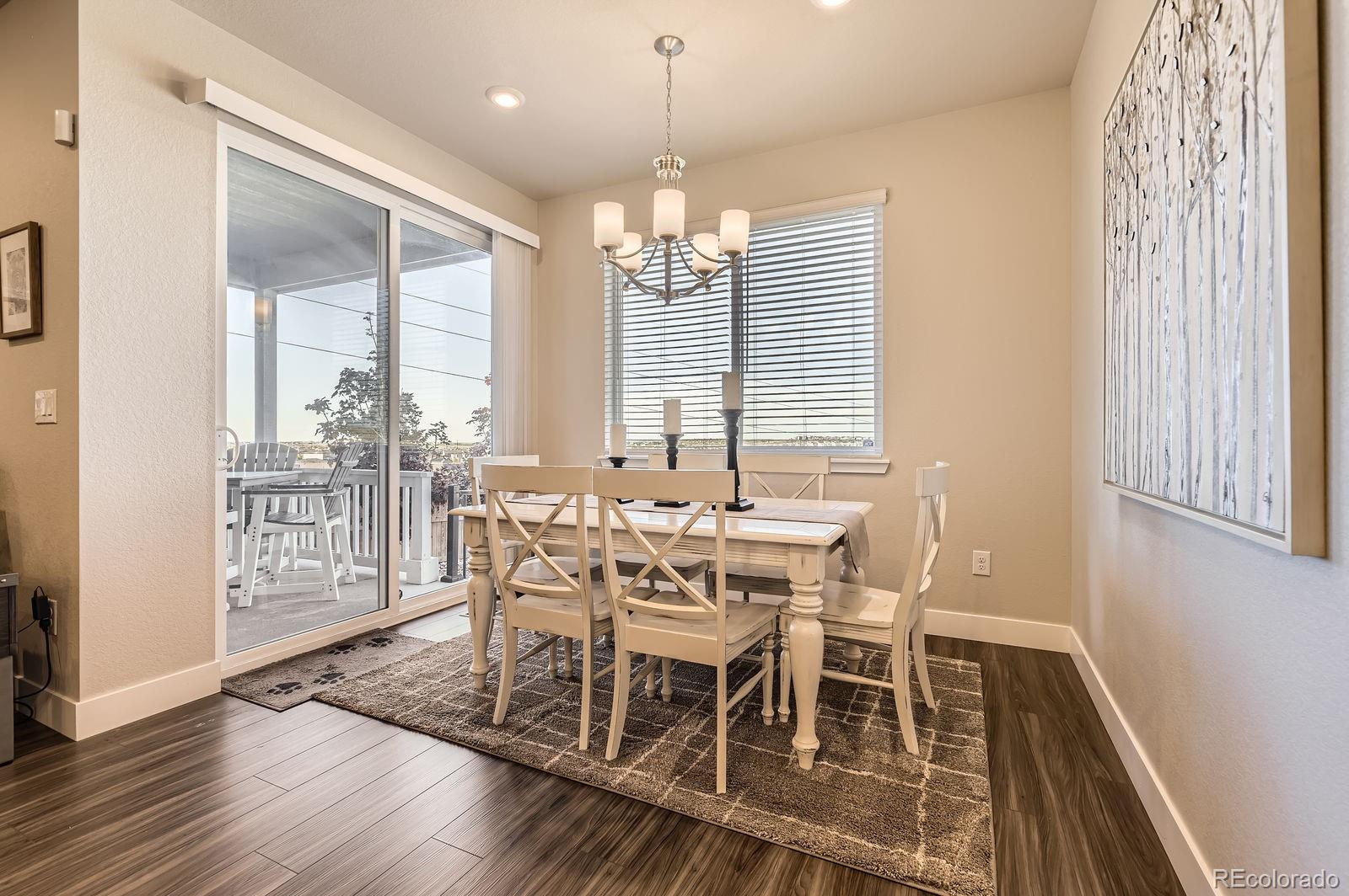 MLS Image #9 for 476  silver rock trail,castle rock, Colorado