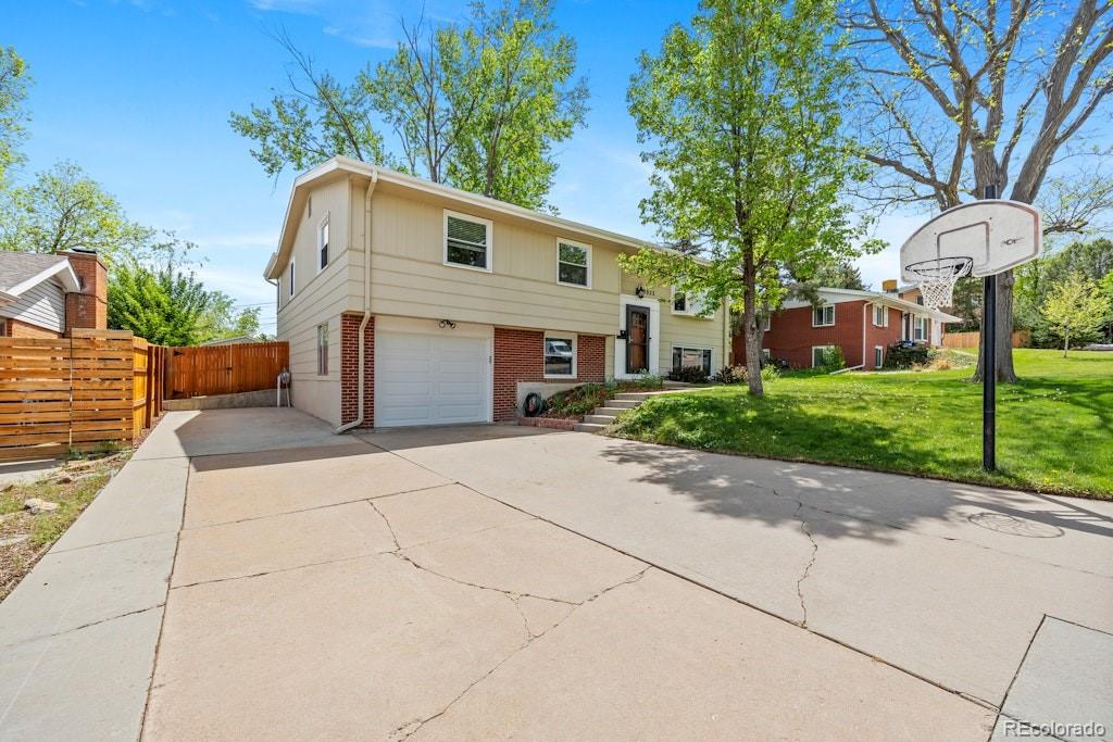 MLS Image #2 for 8022 s jay drive,littleton, Colorado