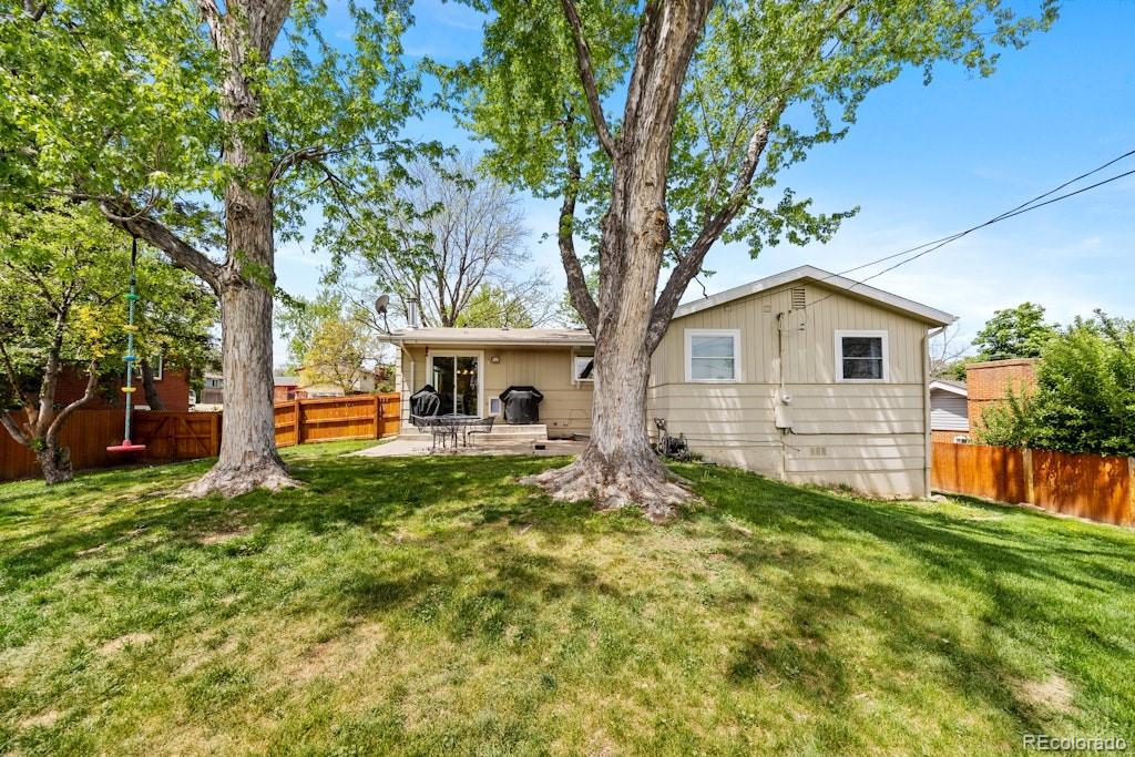 MLS Image #27 for 8022 s jay drive,littleton, Colorado